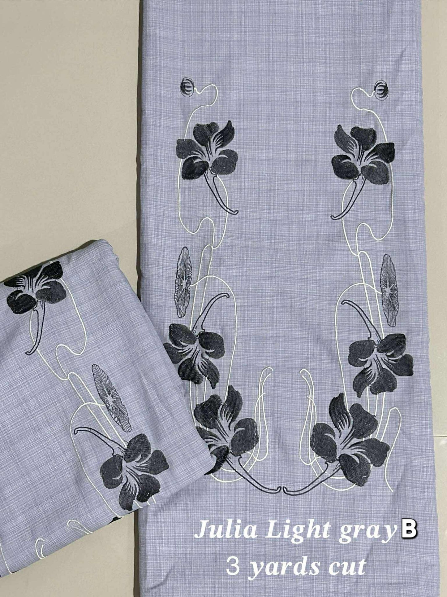 For Dress cut (Batch 2)