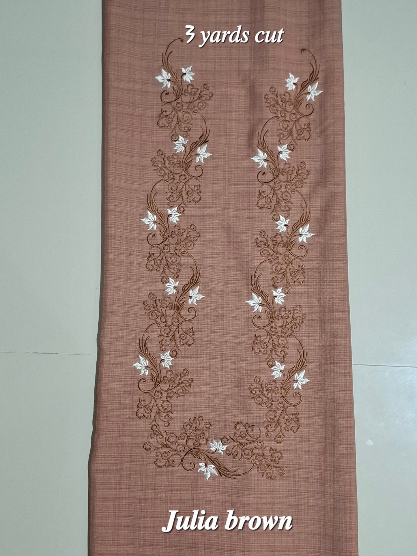 For Dress cut (Batch 2)