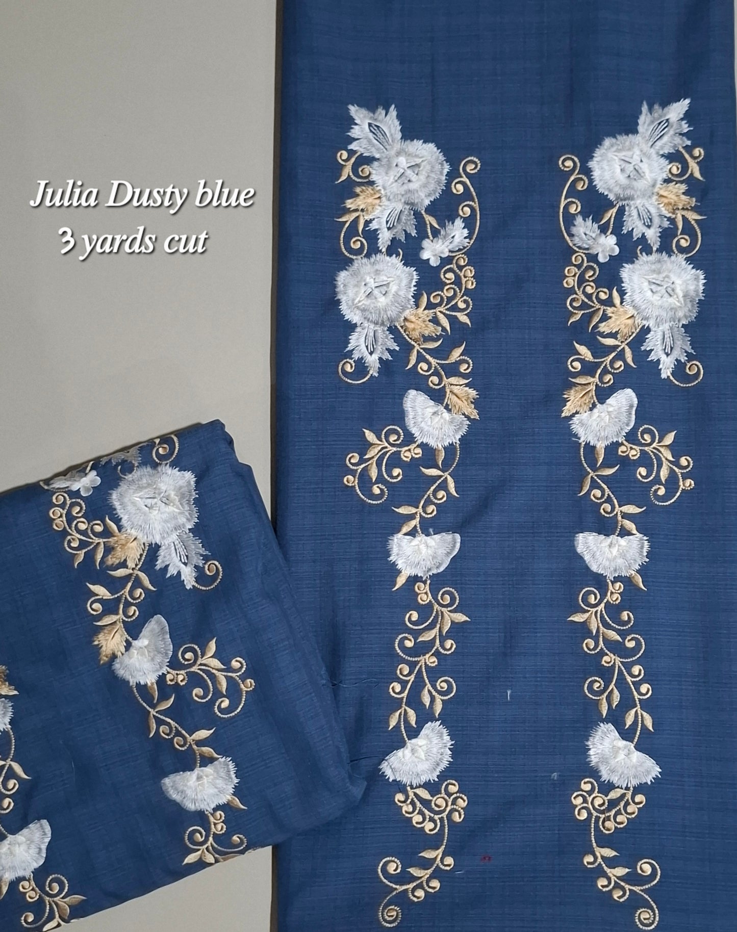 For Dress cut (Batch 1)