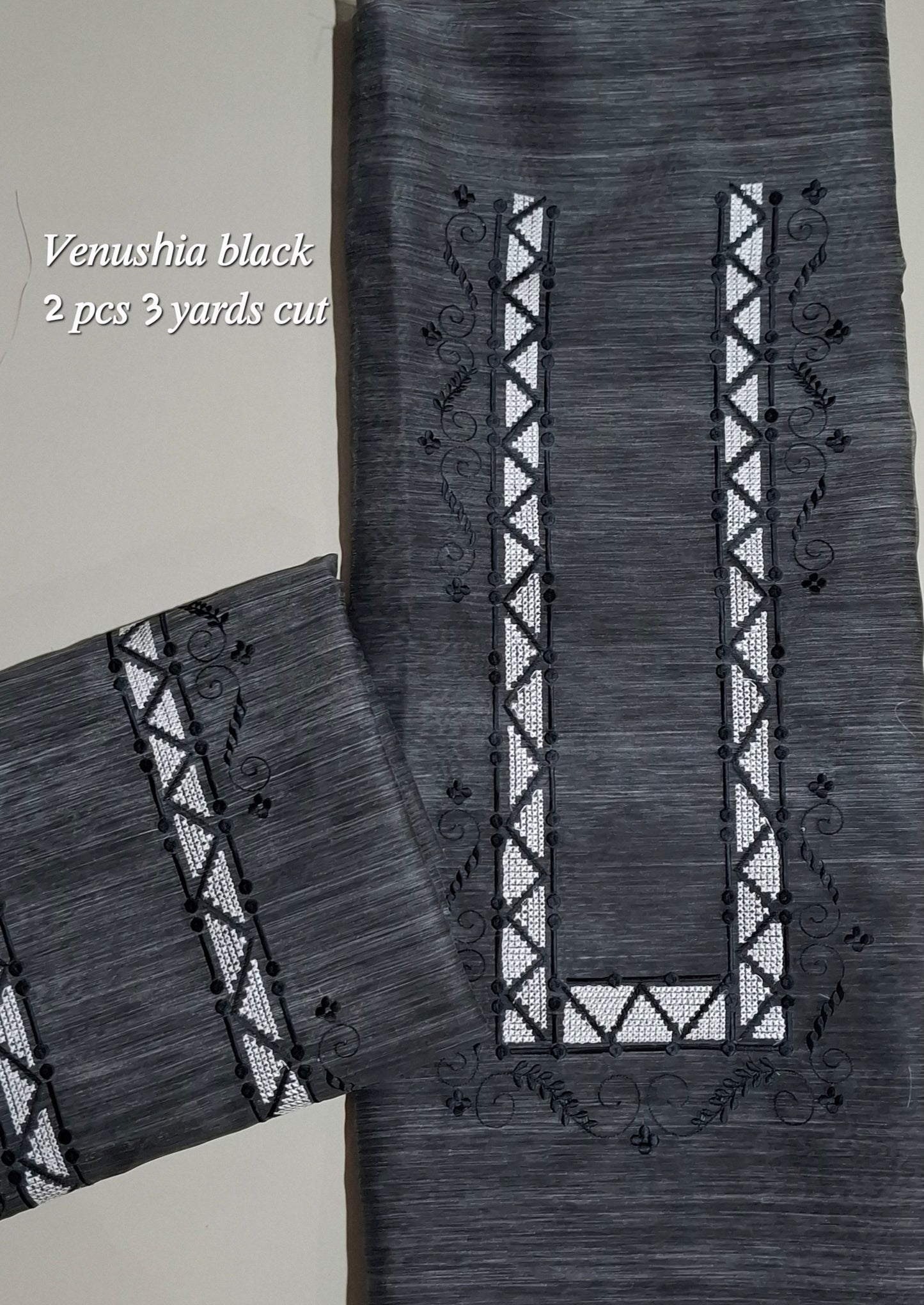 For Dress cut (Batch 1)