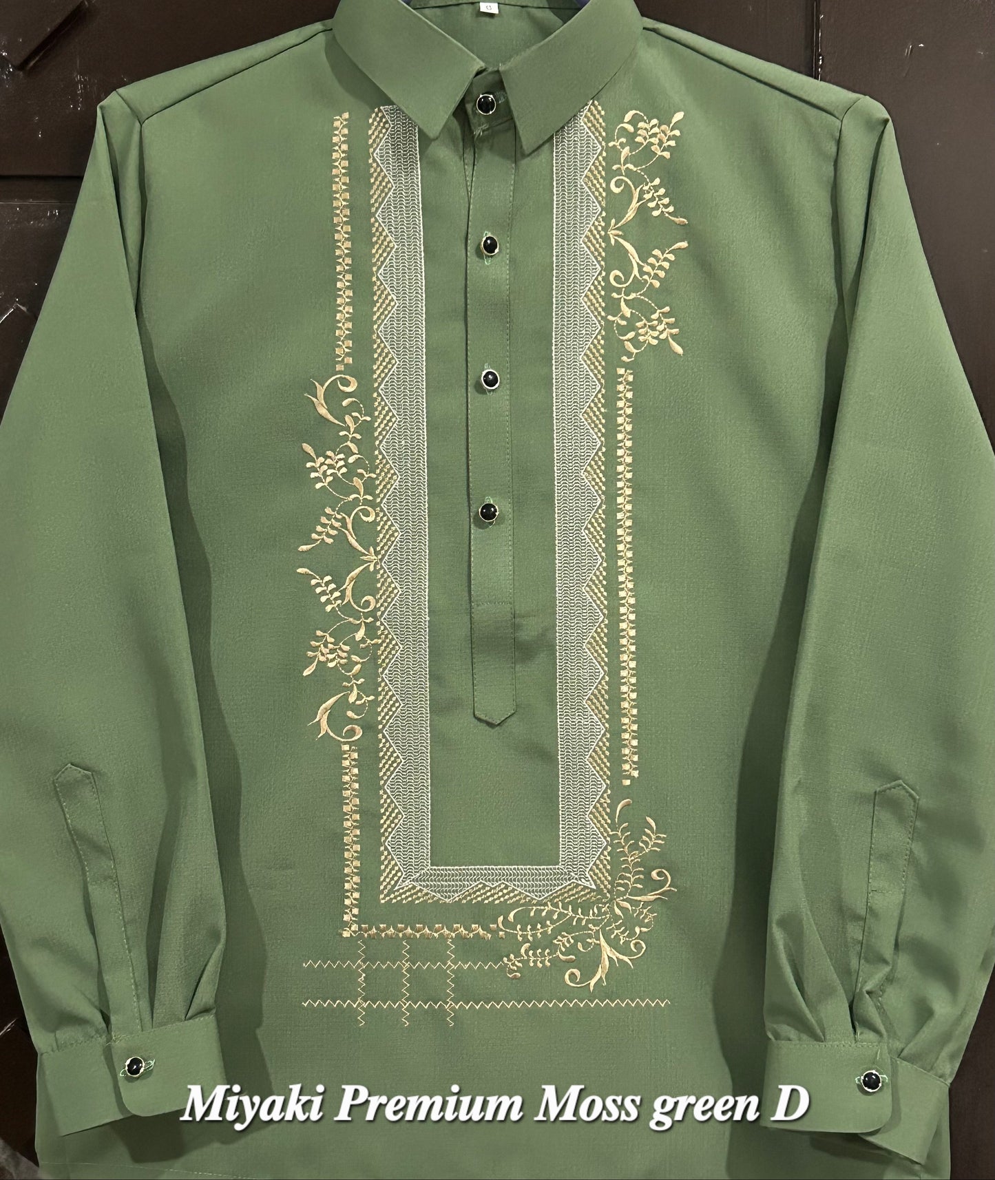 Ready to Wear Collection