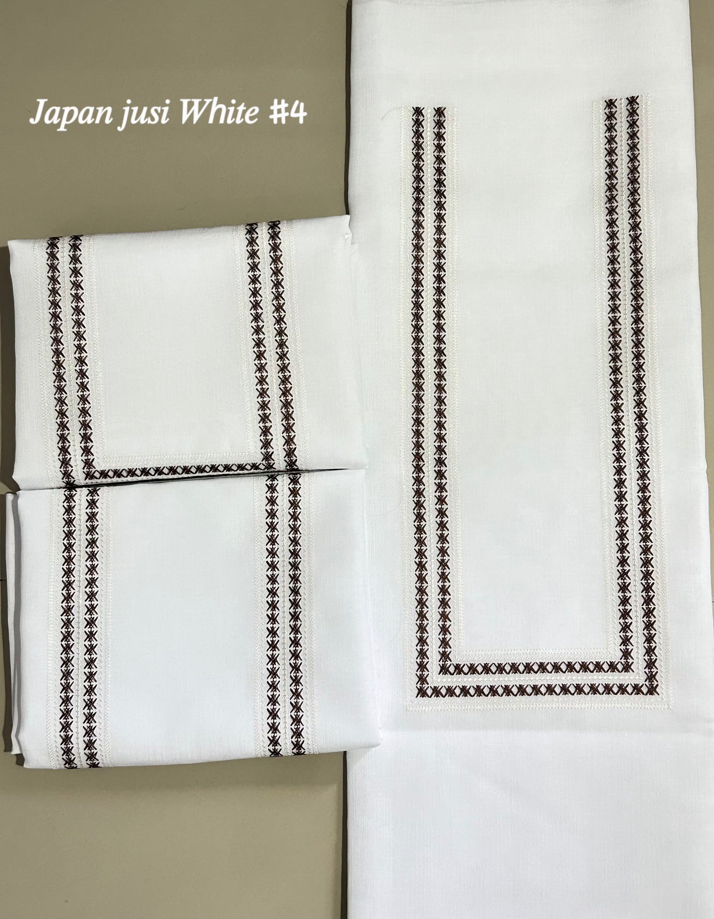 Japan Jusi (Batch 1)