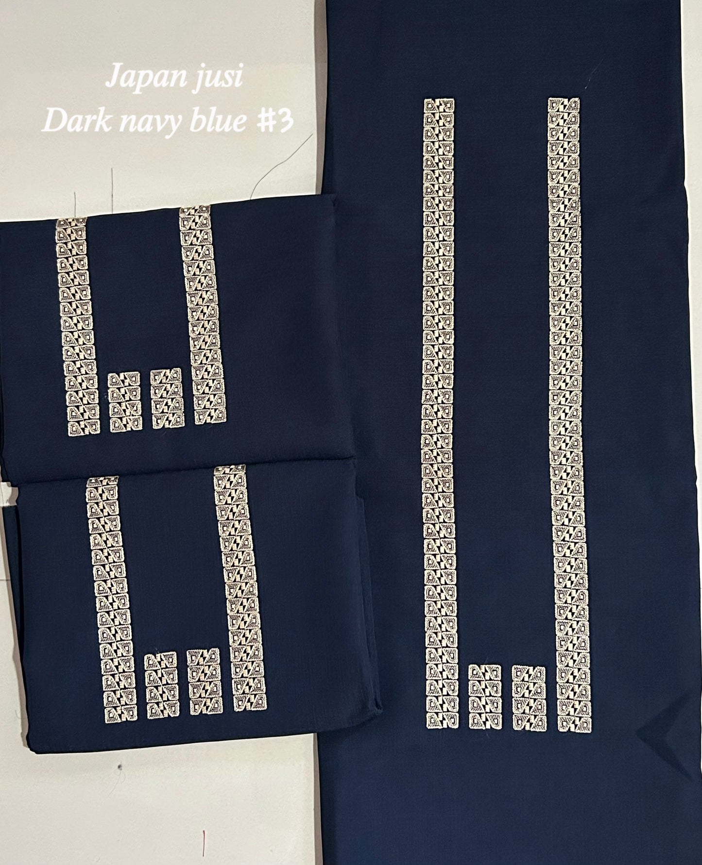 Japan Jusi (Batch 1)