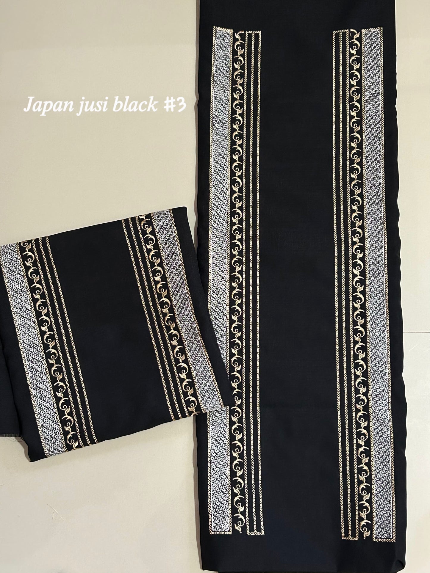 Japan Jusi (Batch 1)