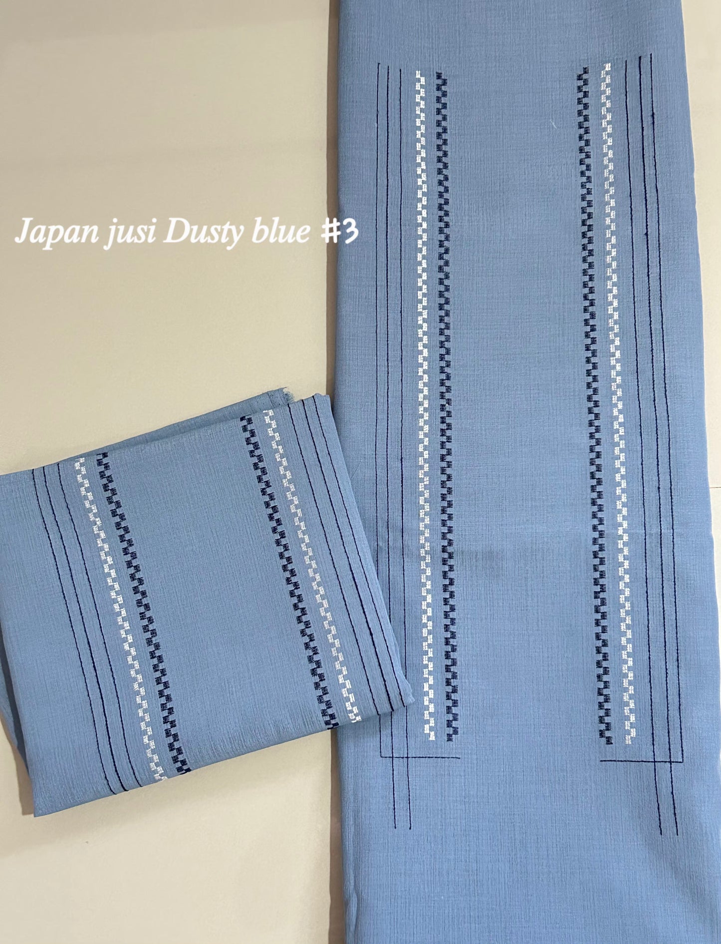 Japan Jusi (Batch 1)