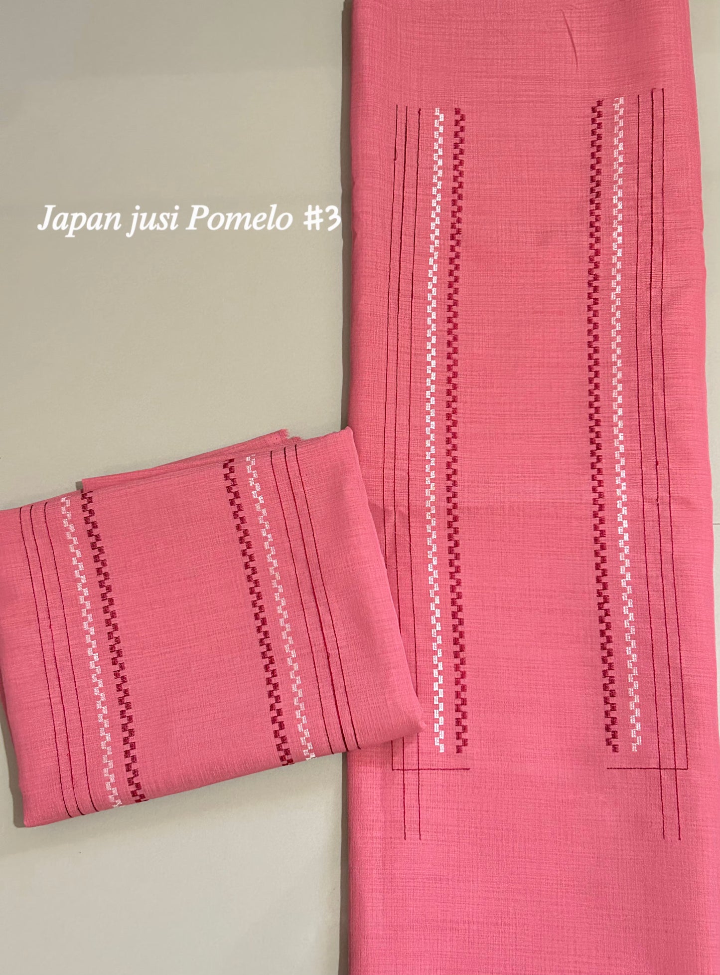 Japan Jusi (Batch 1)