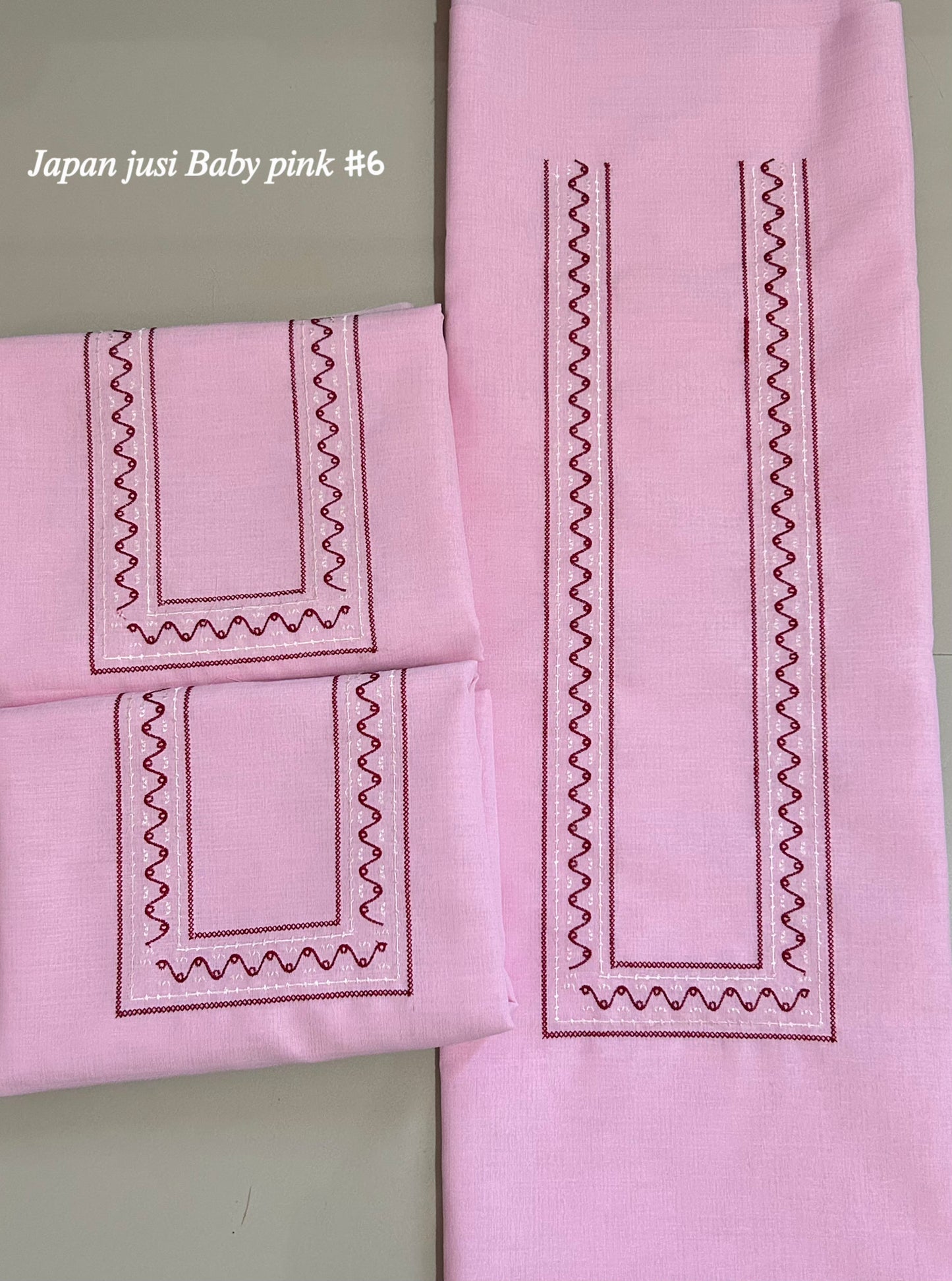 Japan Jusi (Batch 1)