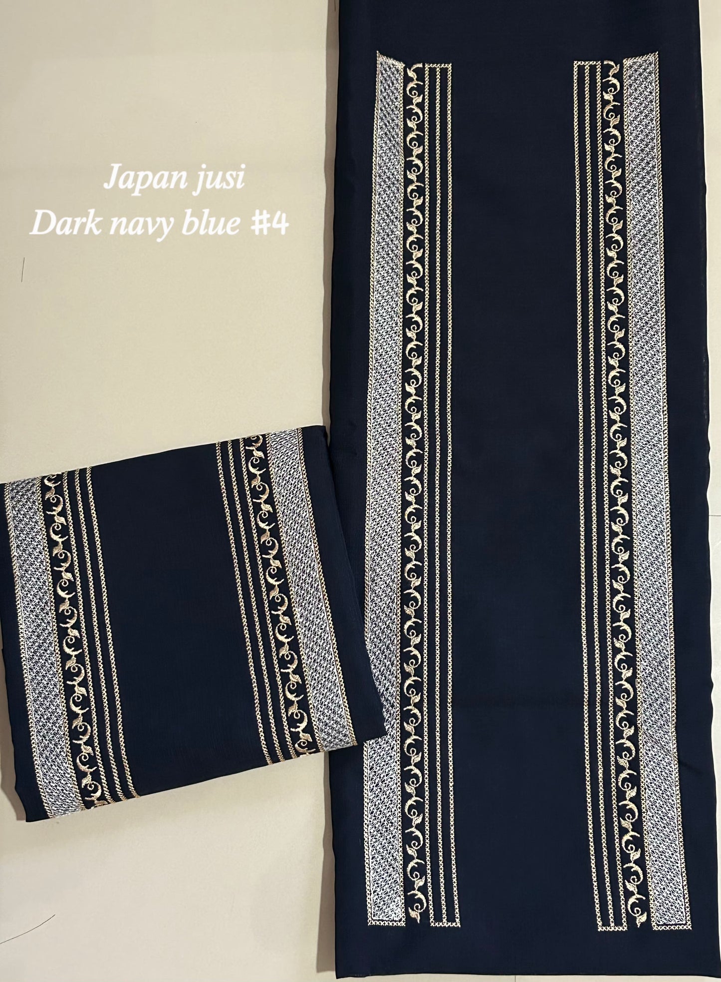 Japan Jusi (Batch 1)