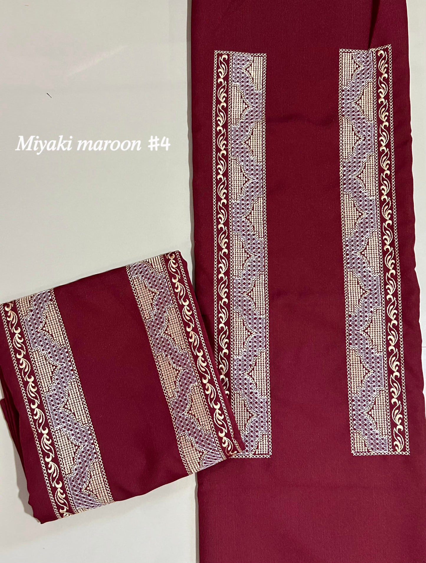 Miyaki Premium (Batch 2)