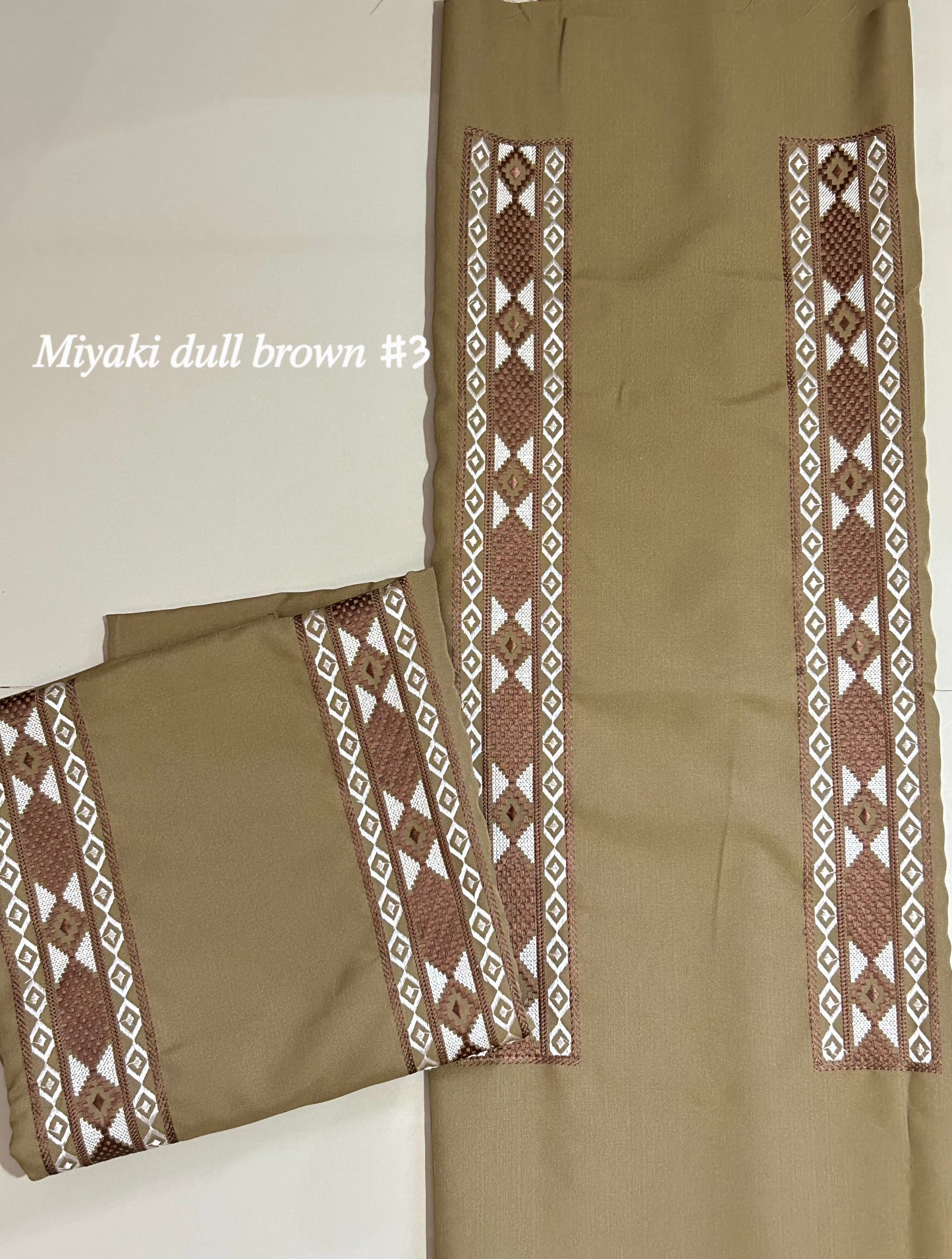 Miyaki Premium (Batch 2)