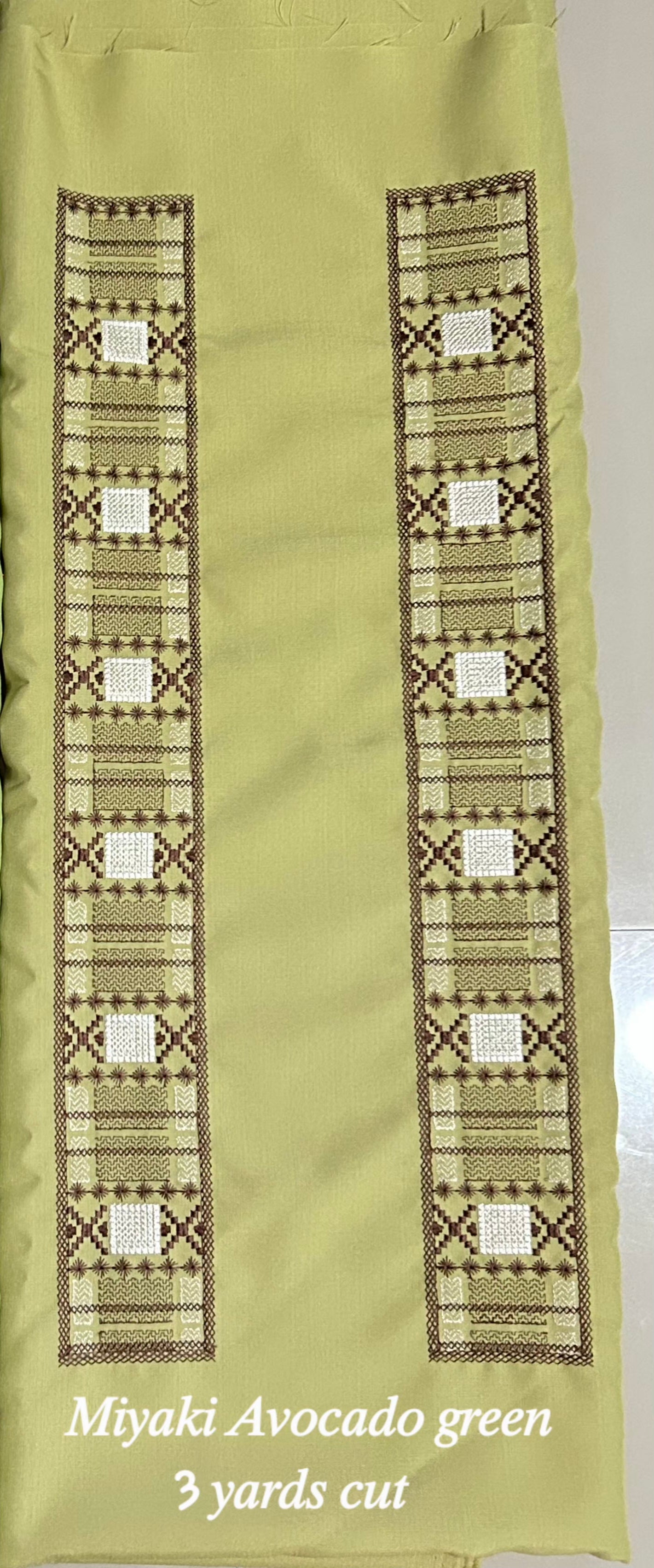 For Dress cut (Batch 1)