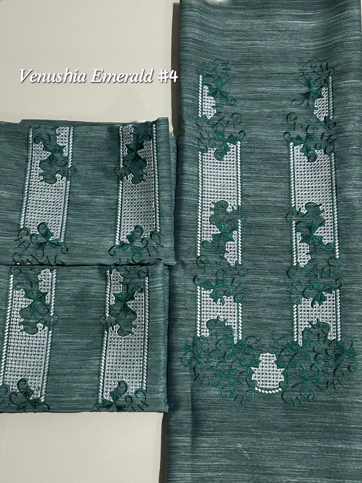 Venushia