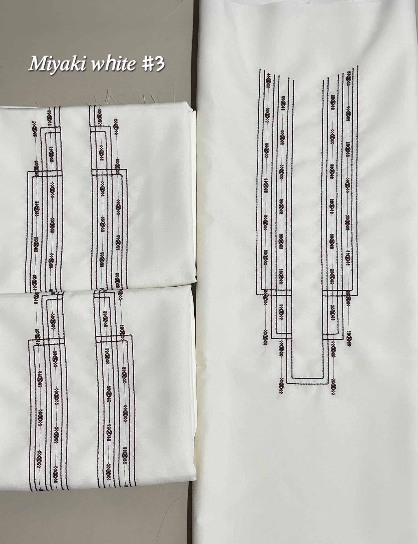 Miyaki Premium (Batch 1)