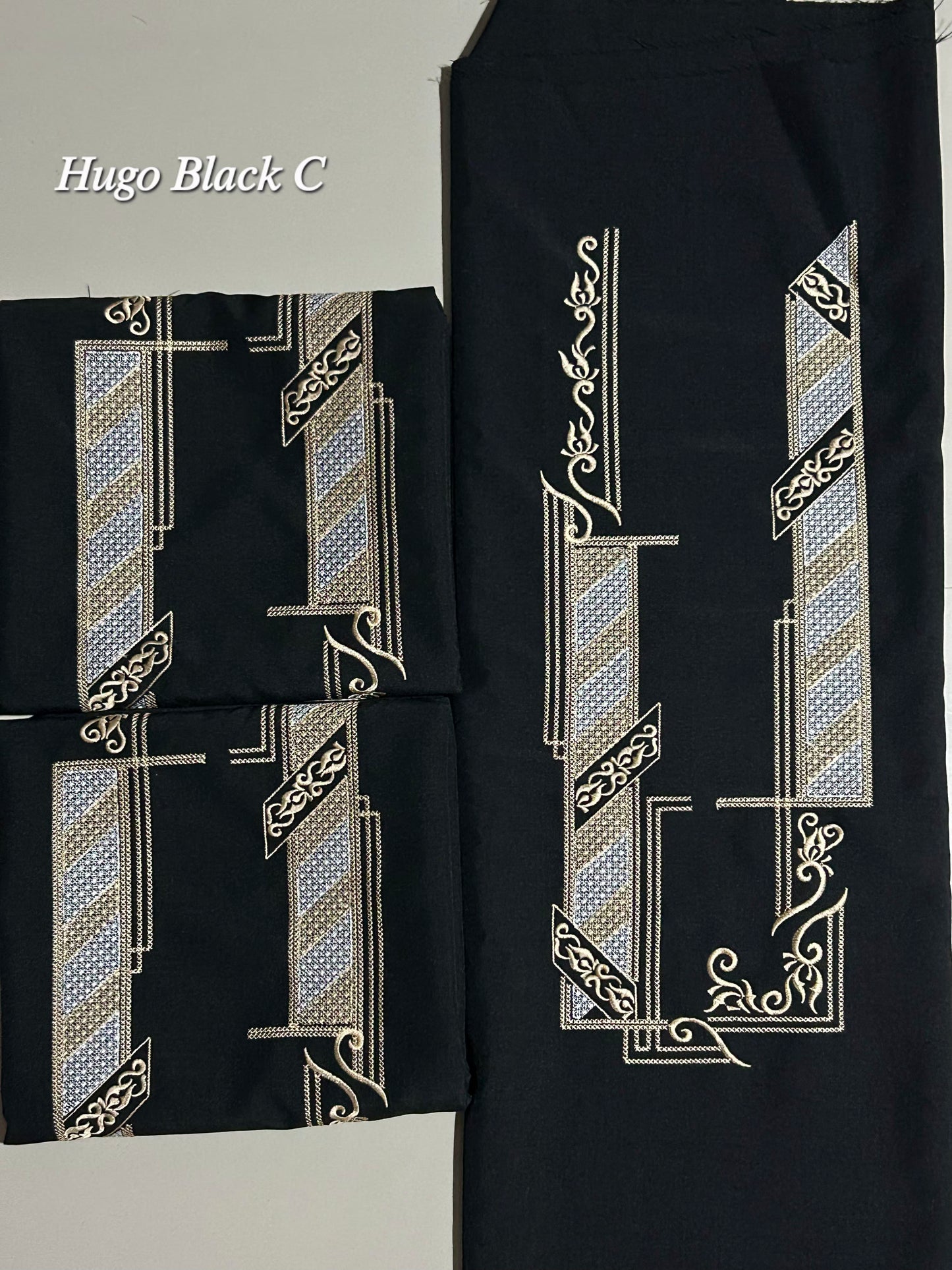 Hugo Boss