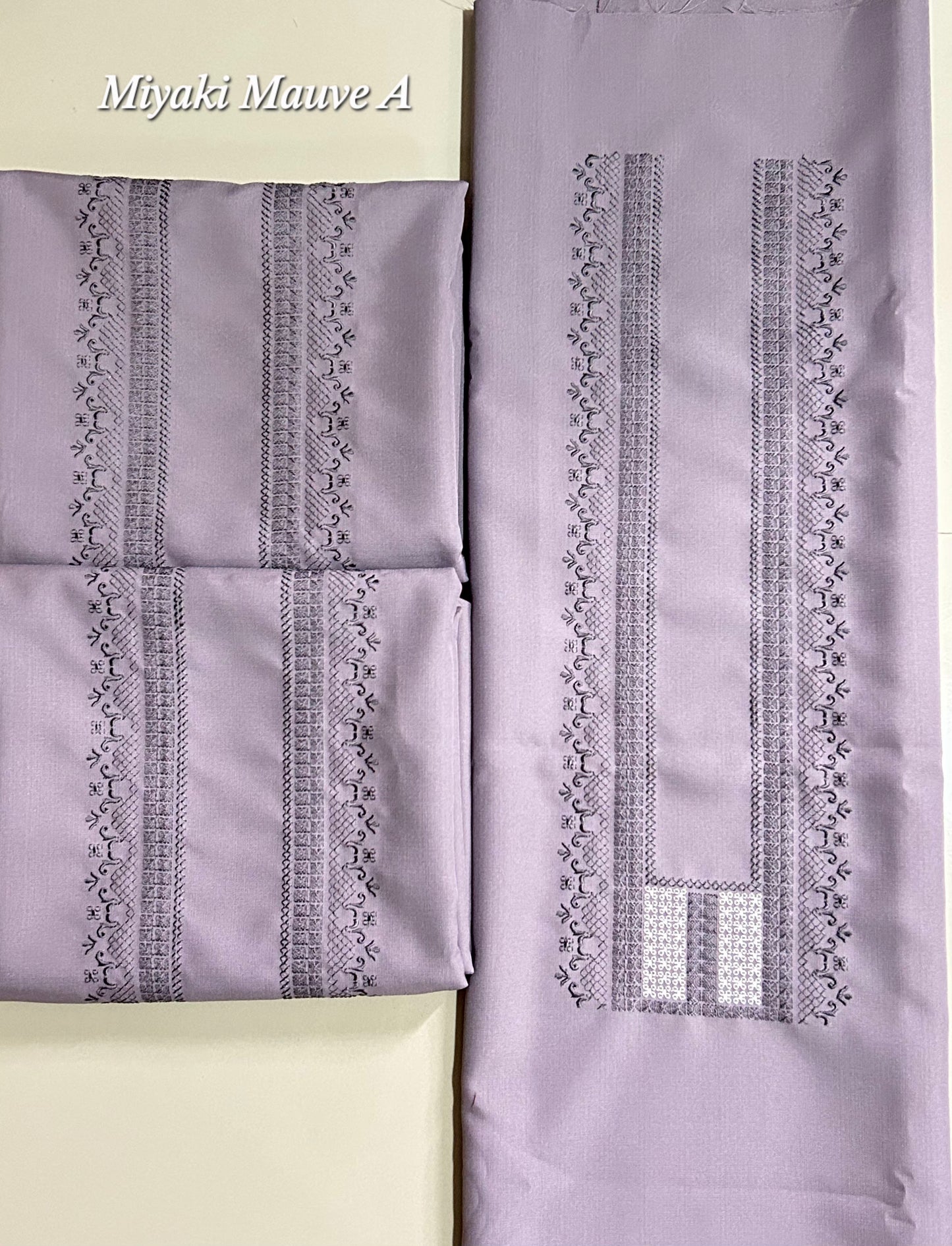 Miyaki Premium (Batch 2)