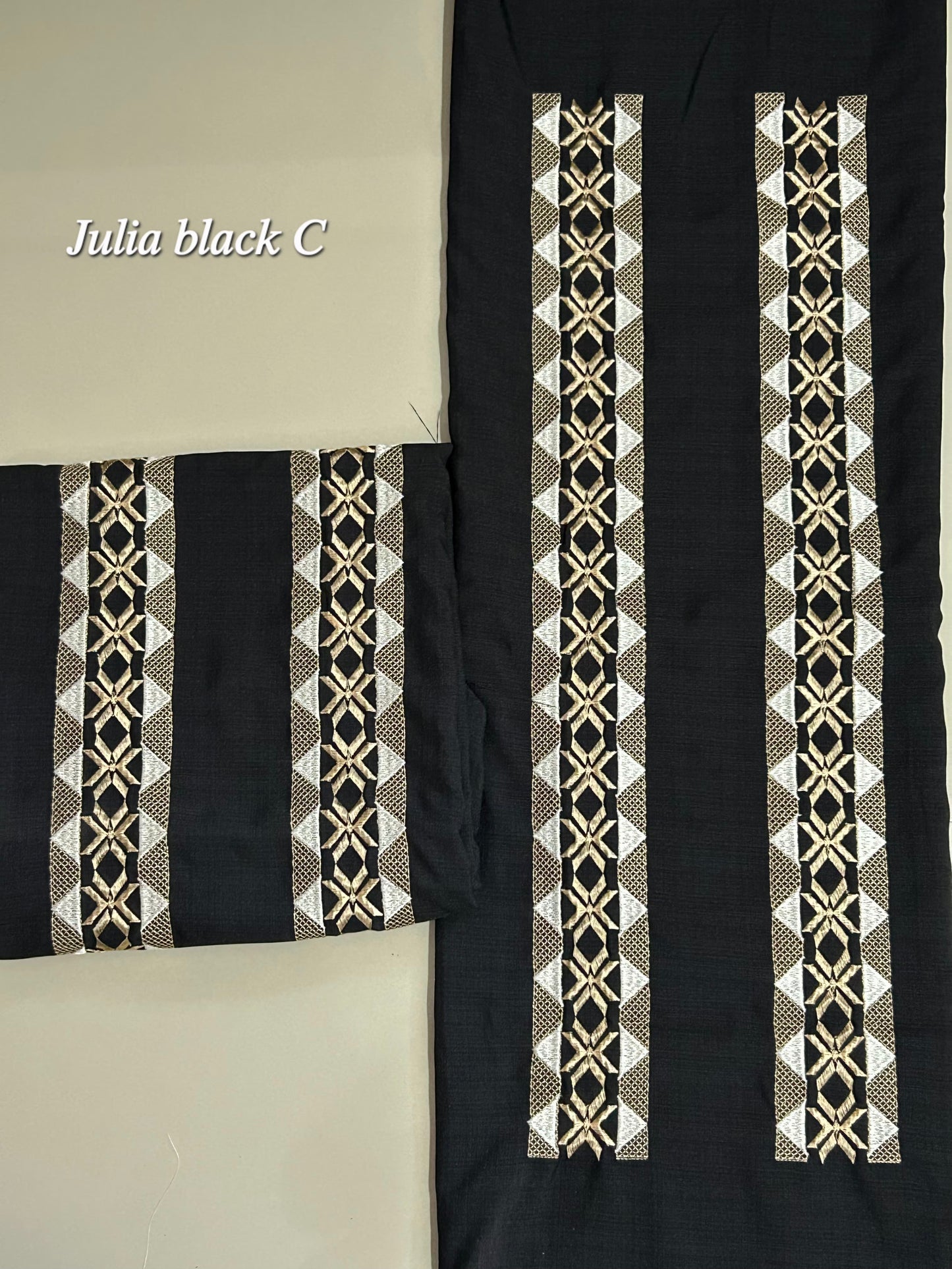 Julia (Batch 2)