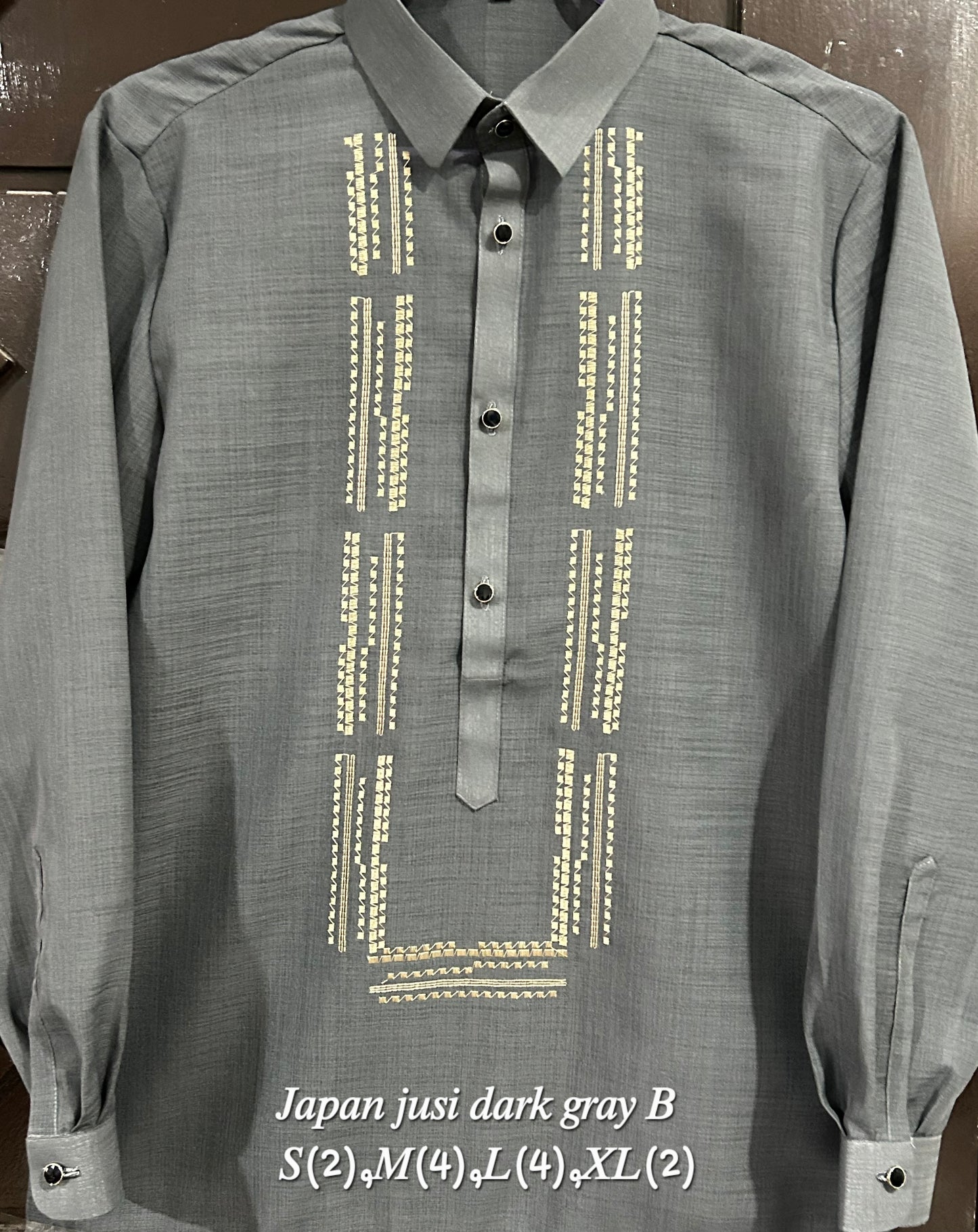 Ready to Wear Collection