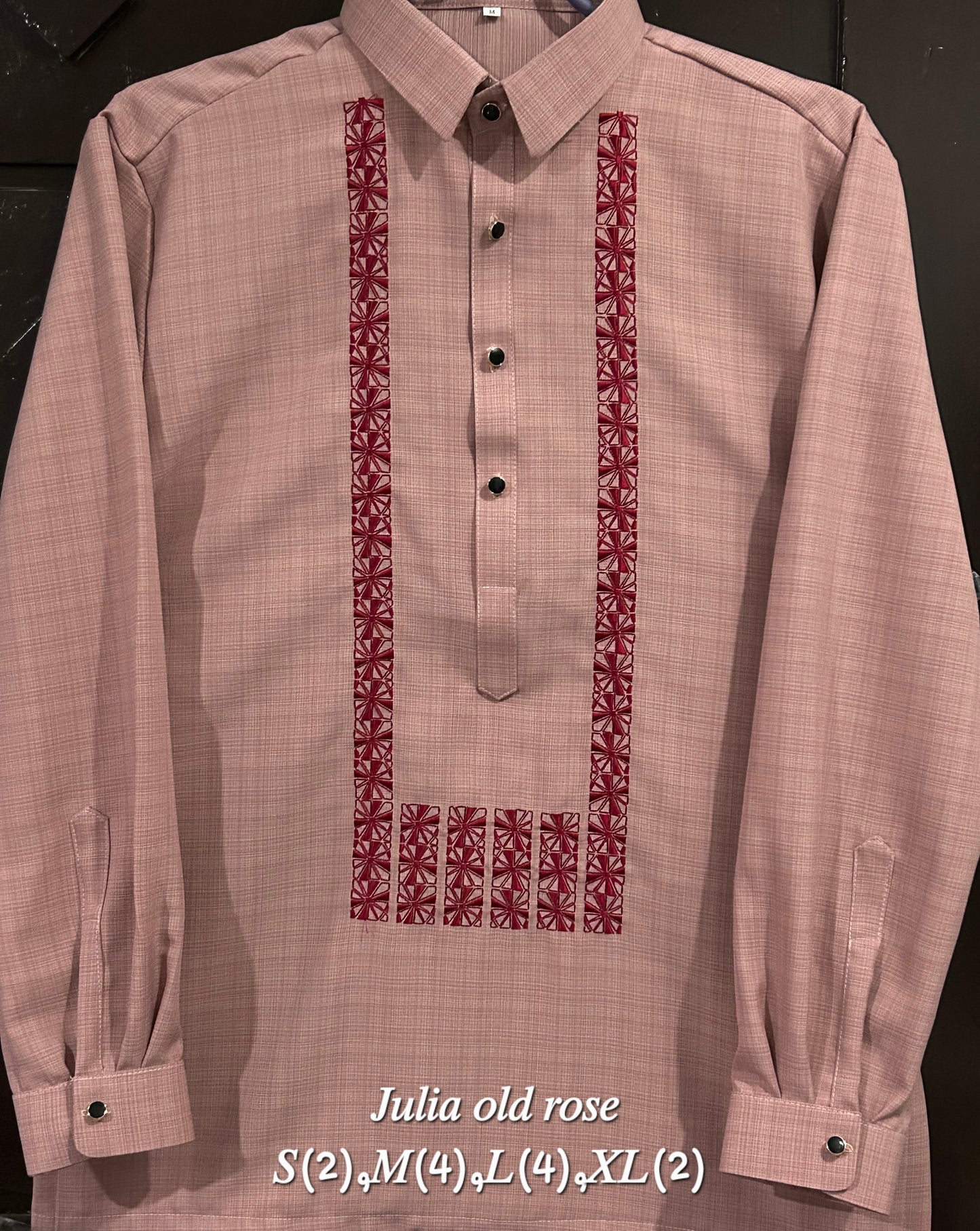 Ready to Wear Collection