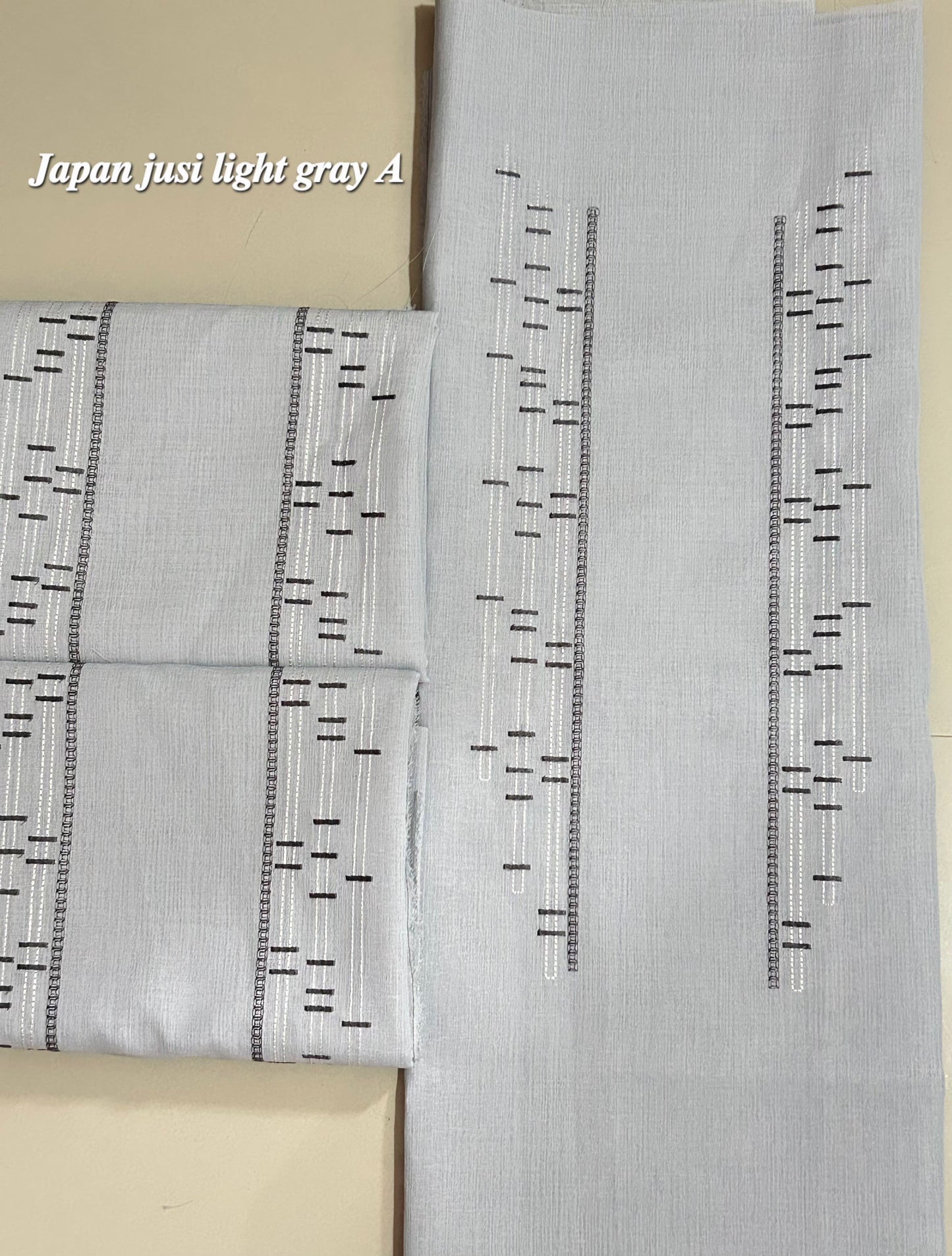 Japan jusi (Batch 2)
