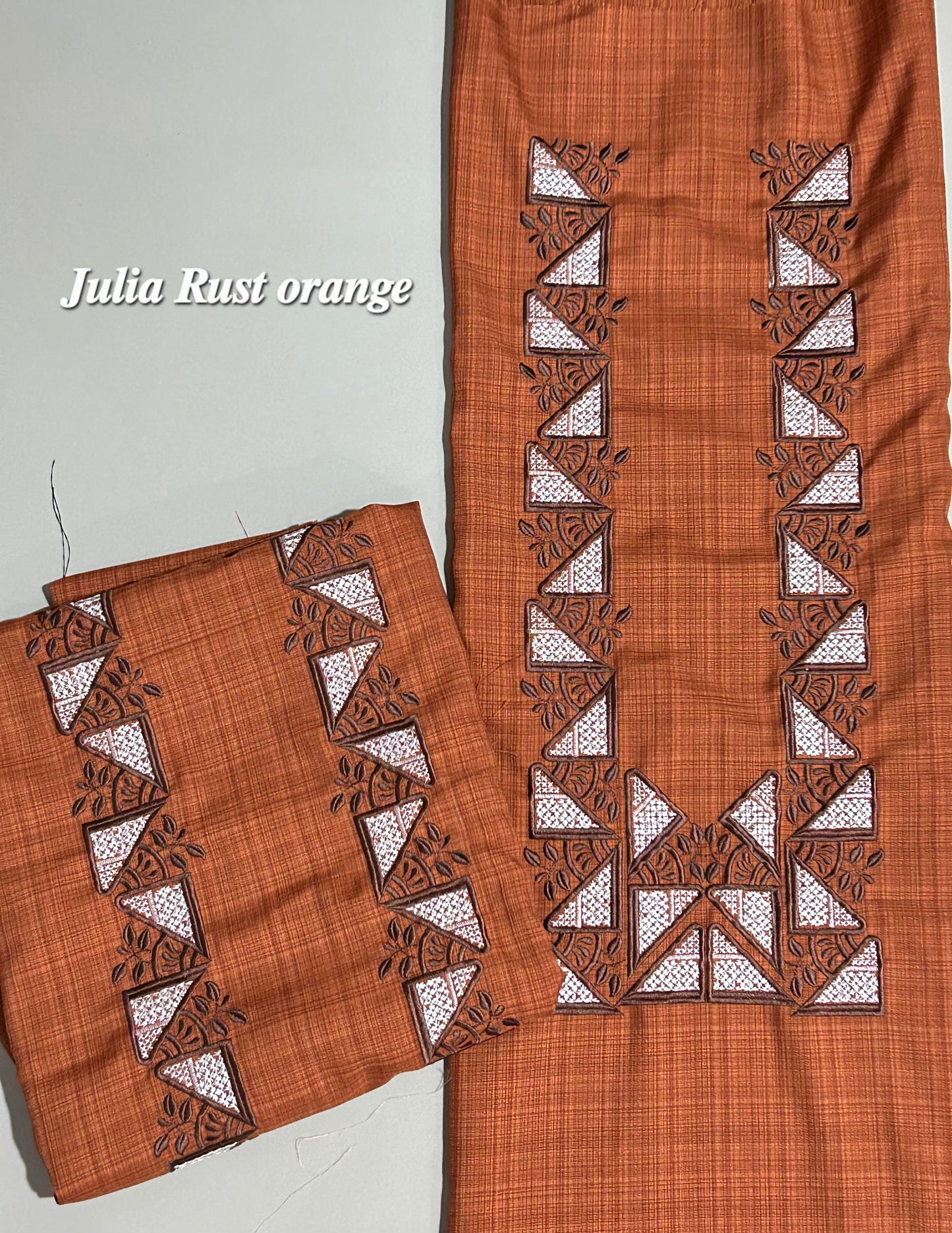 Julia (Batch 1)