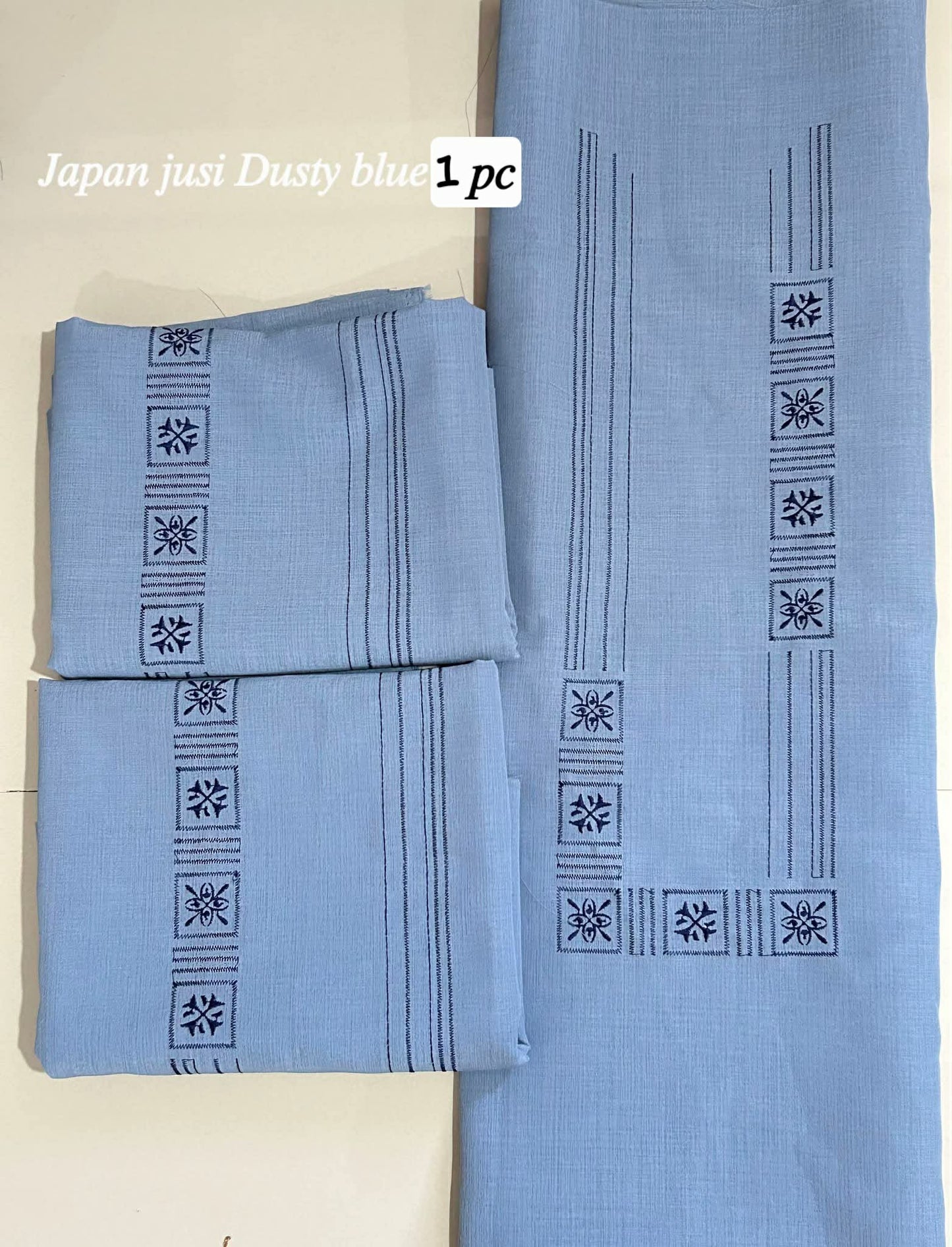 Japan Jusi (Batch 1)
