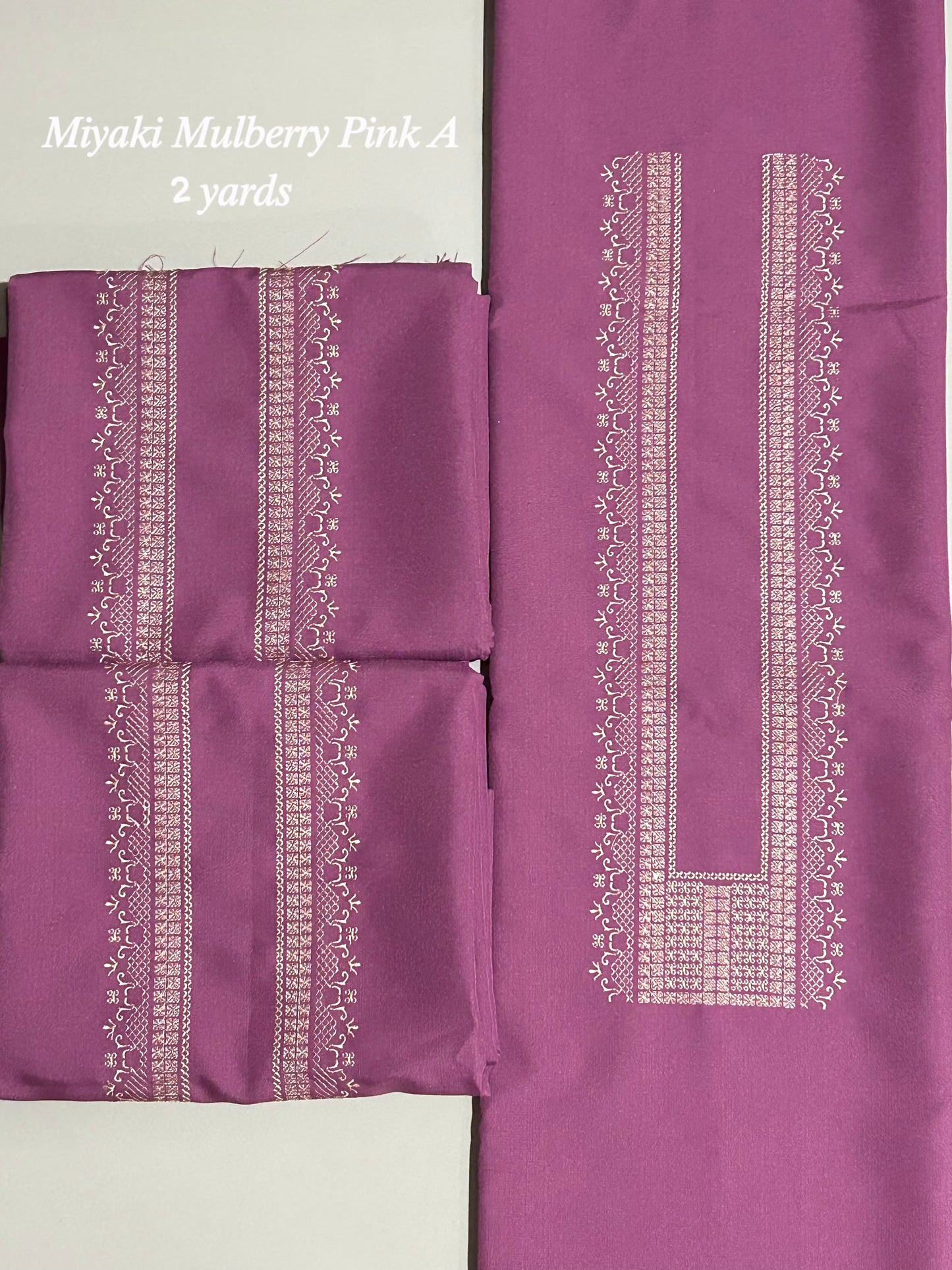 Miyaki Premium (Batch 2)