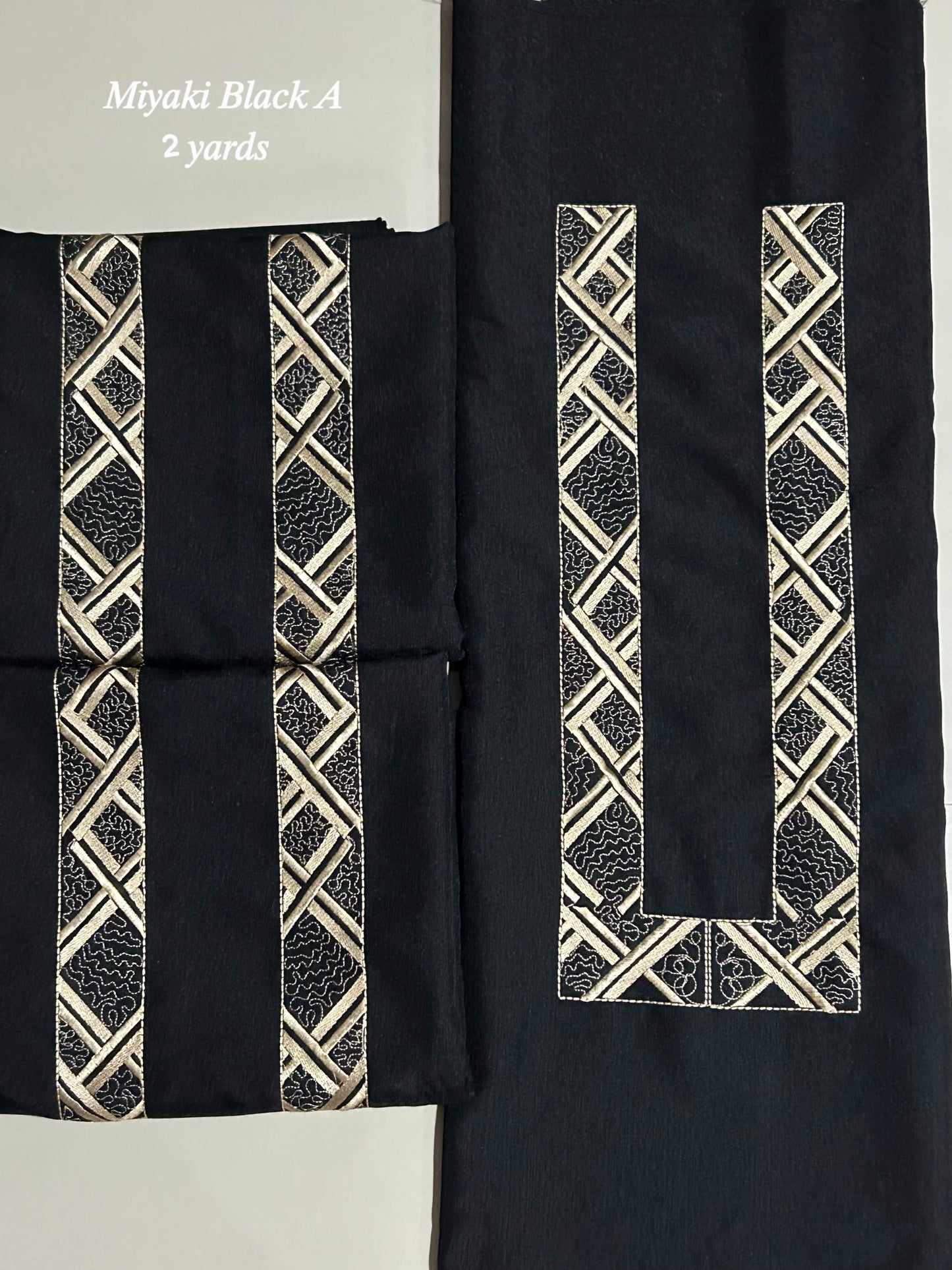 Miyaki Premium (Batch 2)