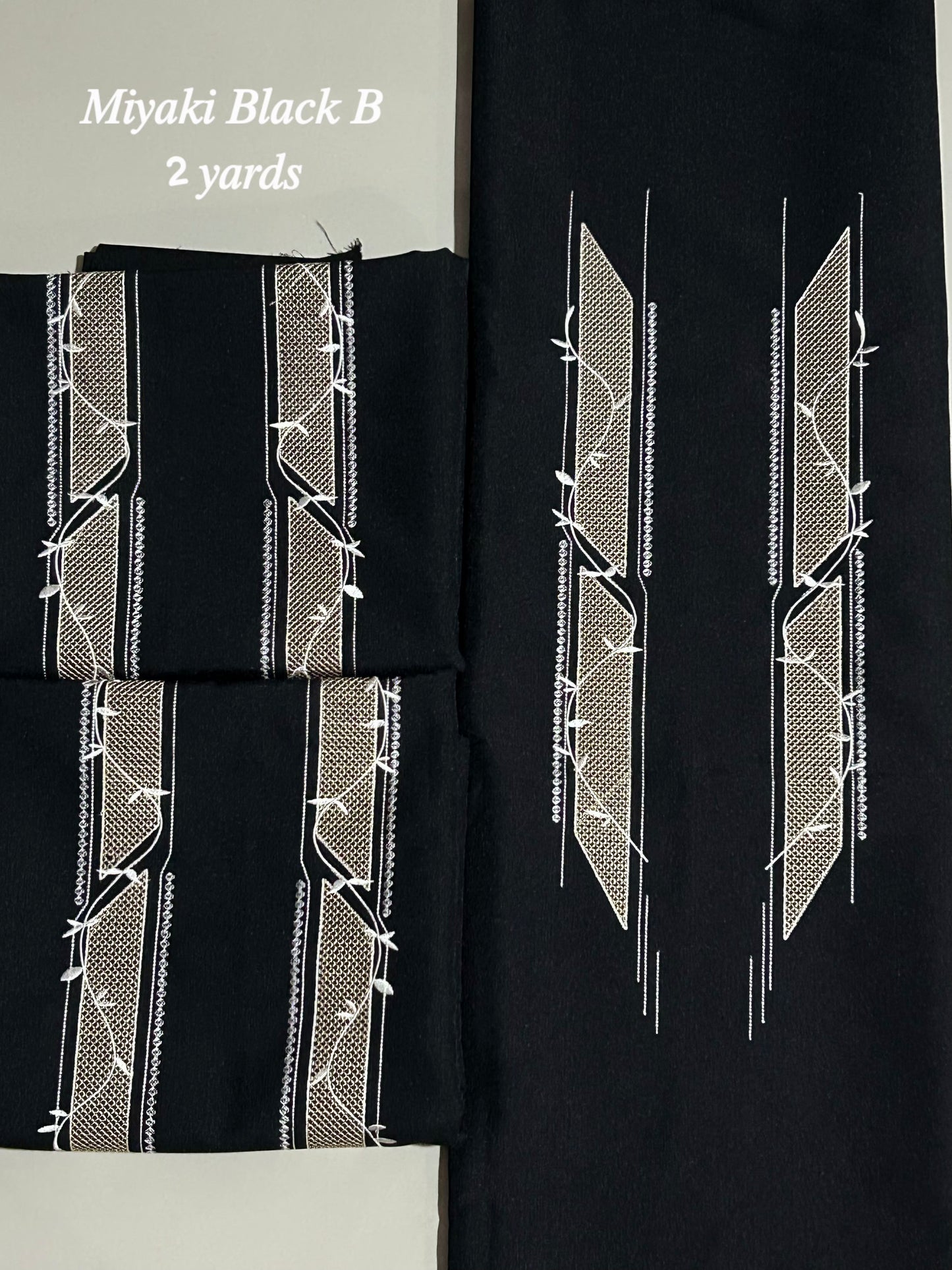 Miyaki Premium (Batch 2)