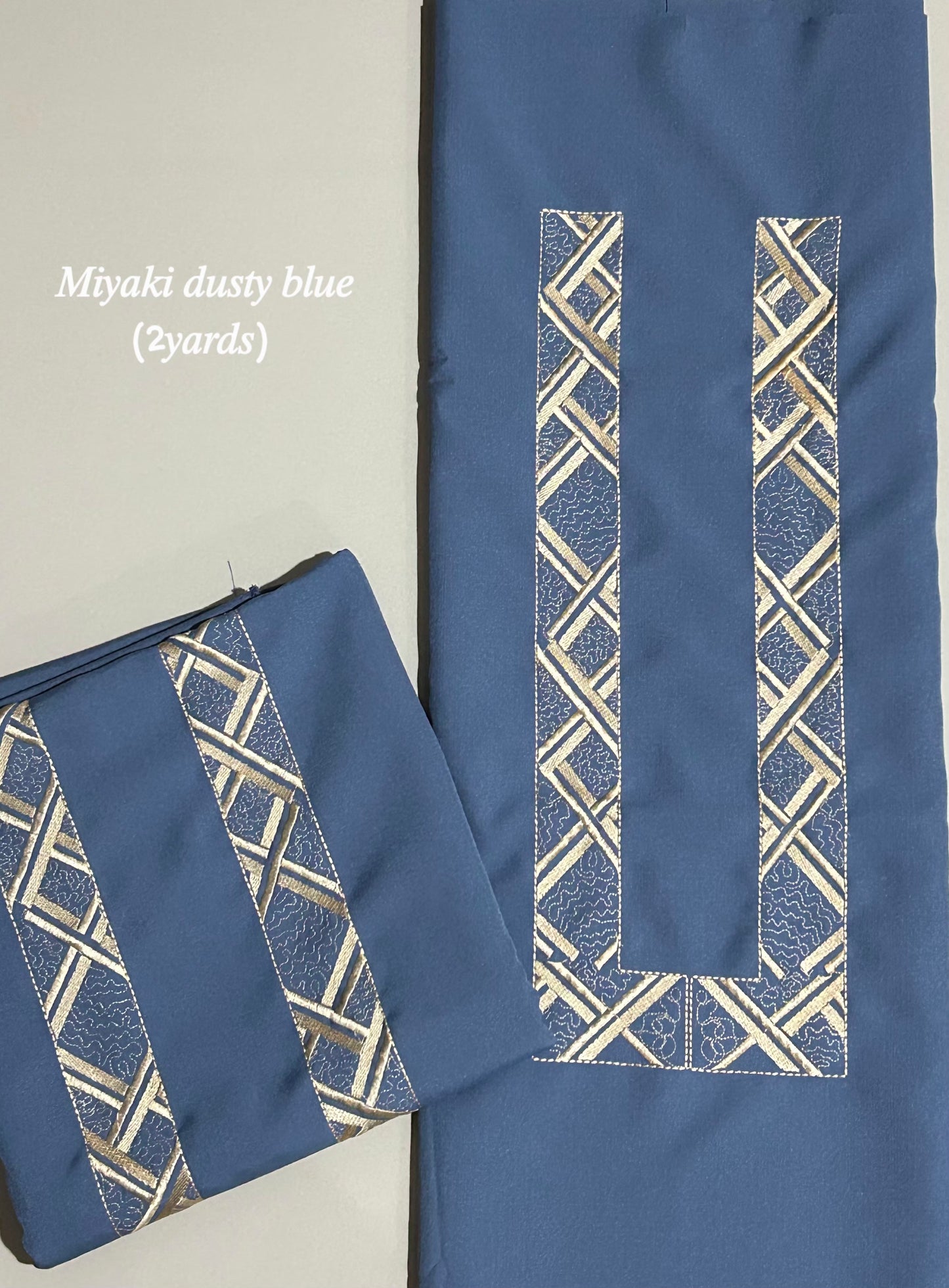 Miyaki Premium (Batch 2)