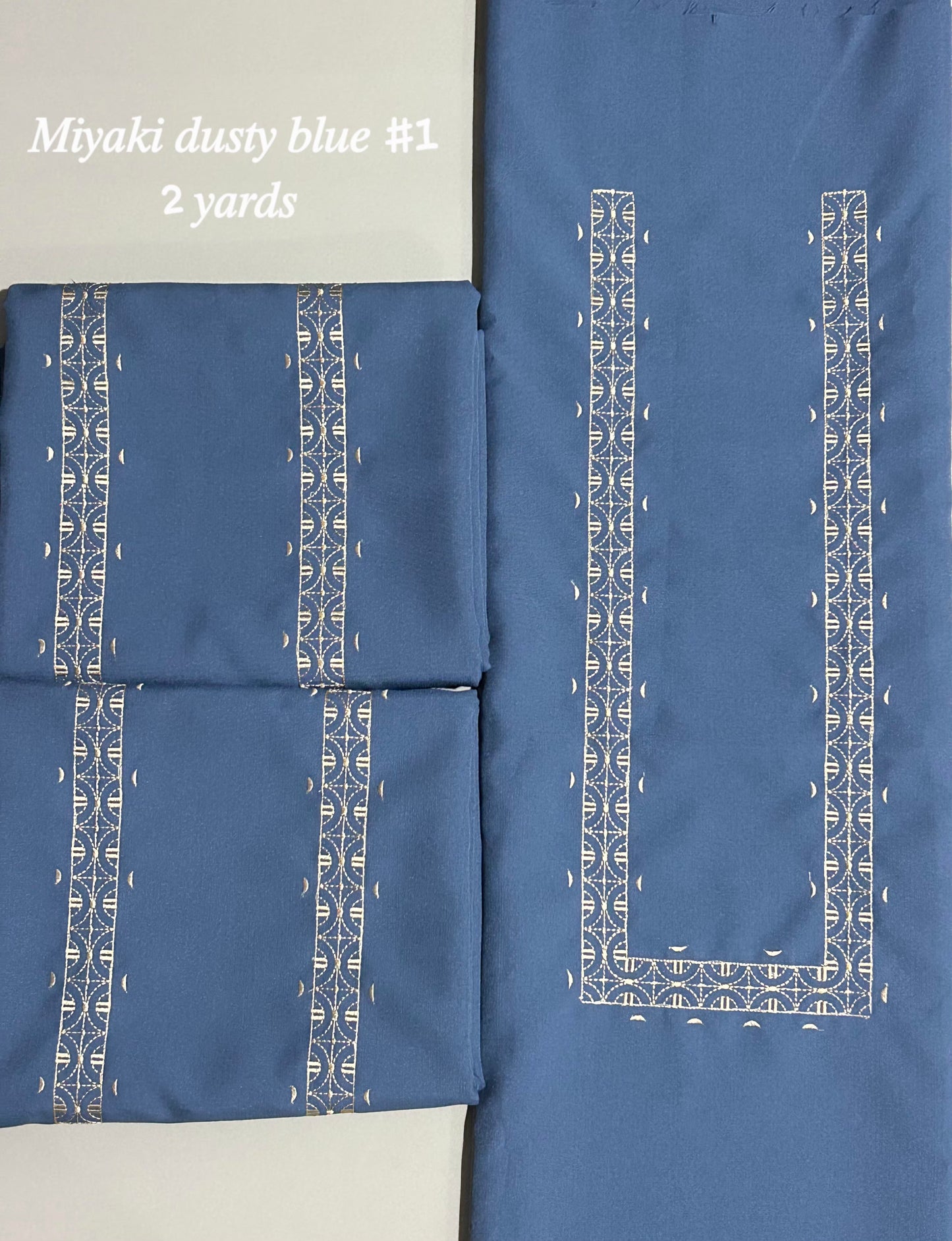 Miyaki Premium (Batch 2)