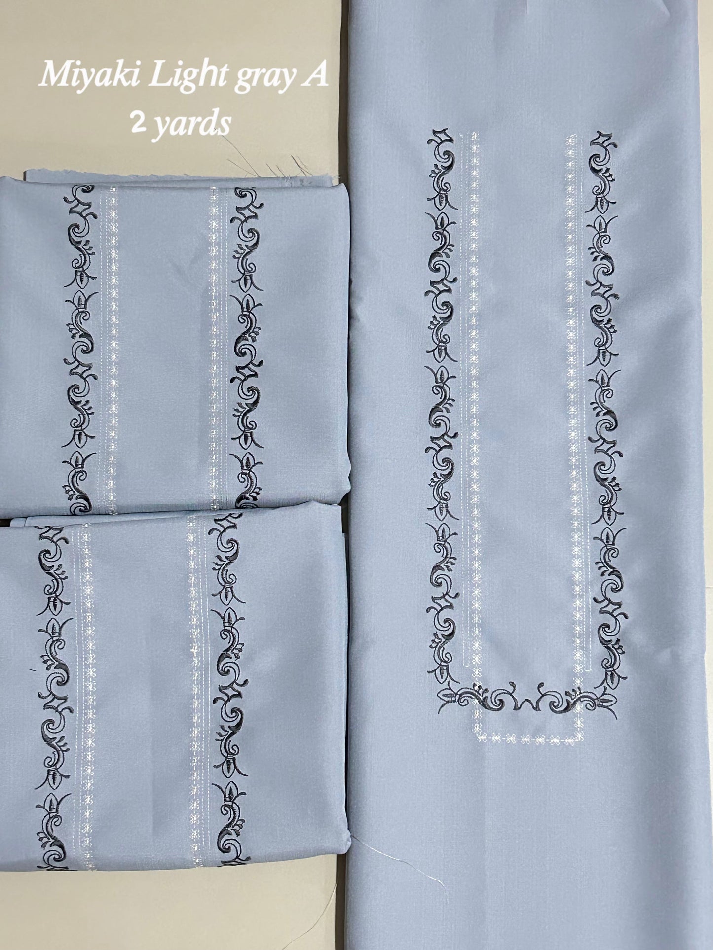 Miyaki Premium (Batch 2)