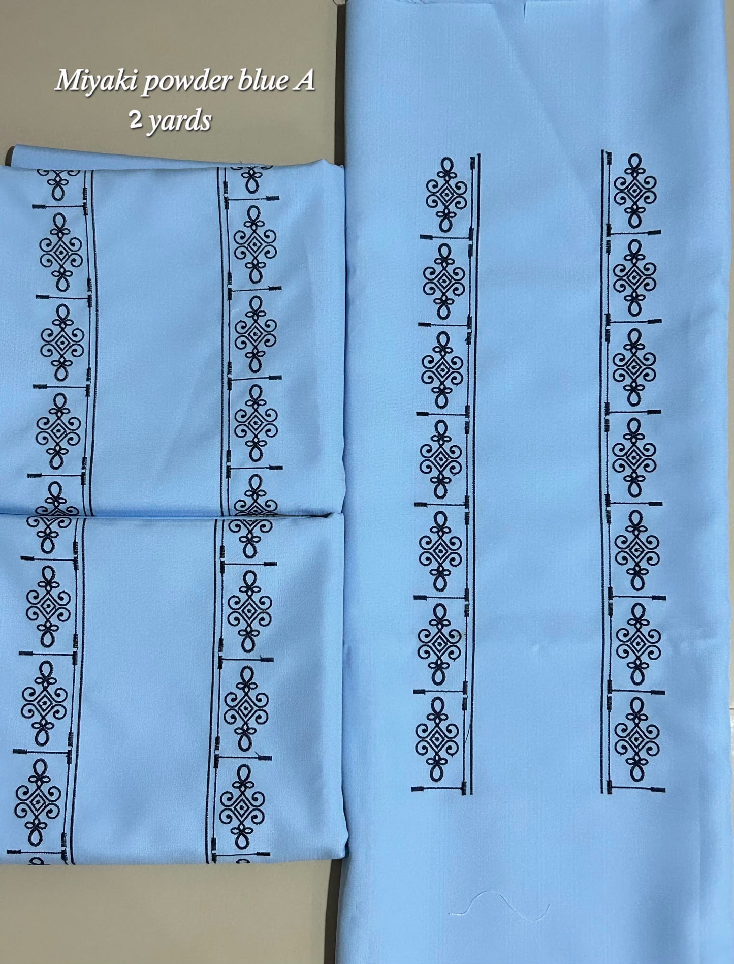 Miyaki Premium (Batch 2)