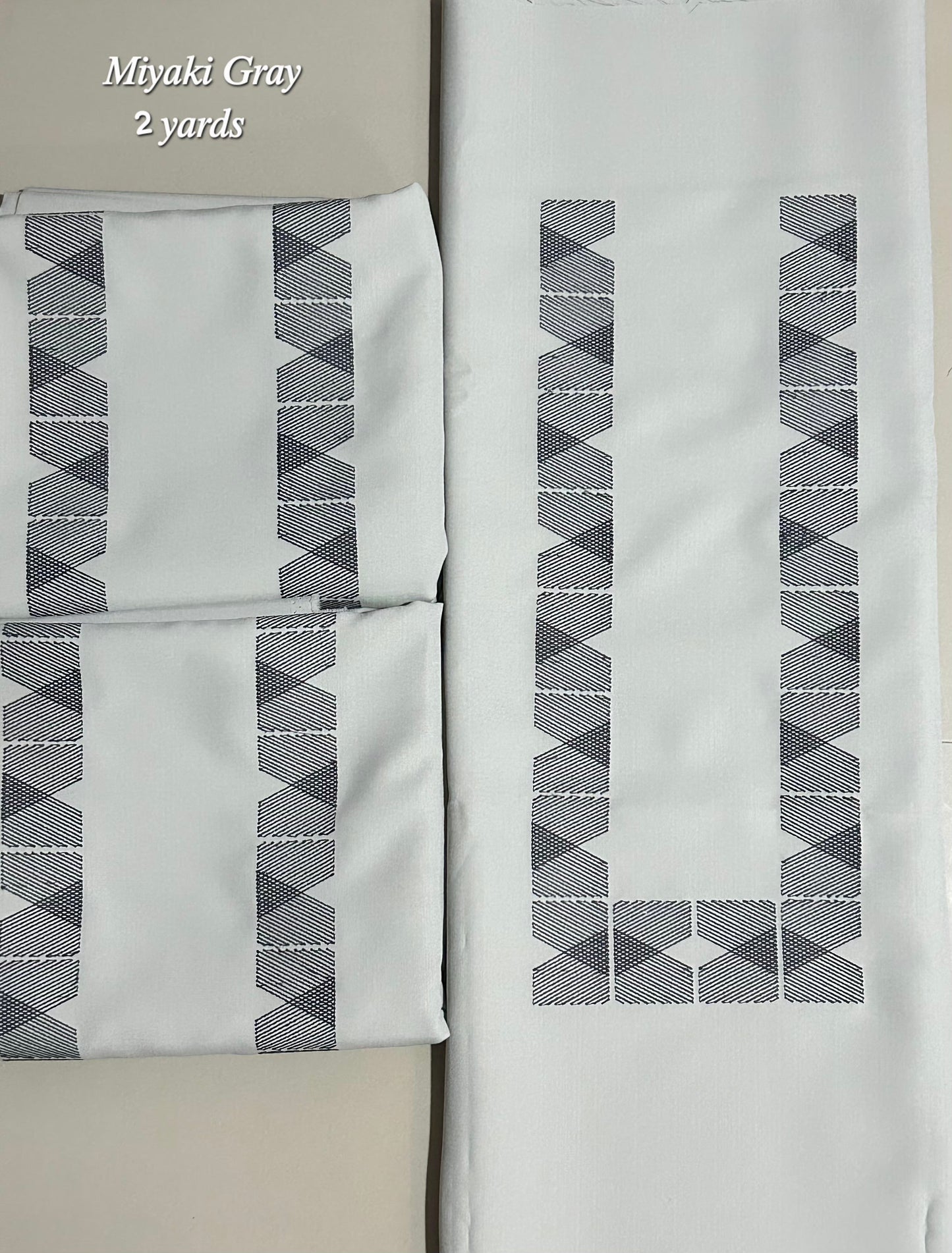 Miyaki Premium (Batch 2)
