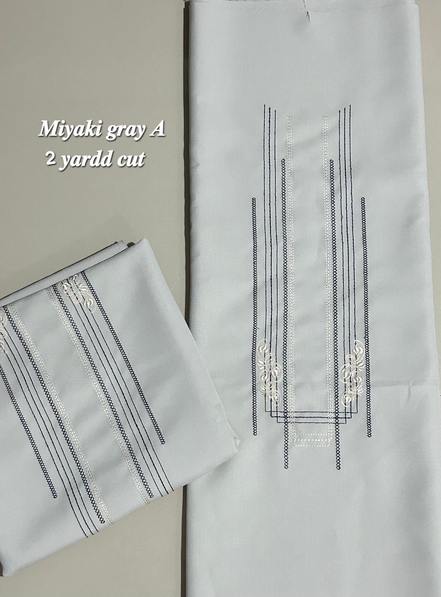 Miyaki Premium (Batch 2)