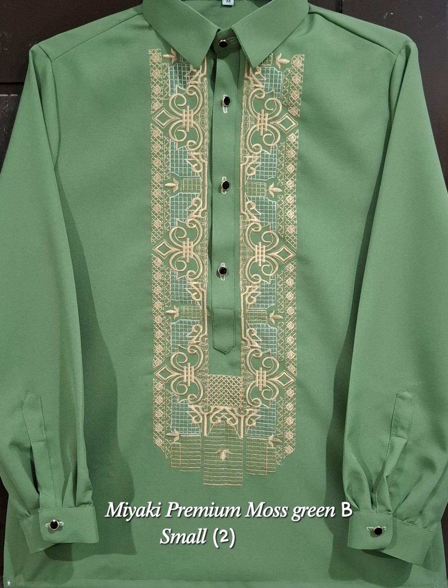 Ready to Wear Collection