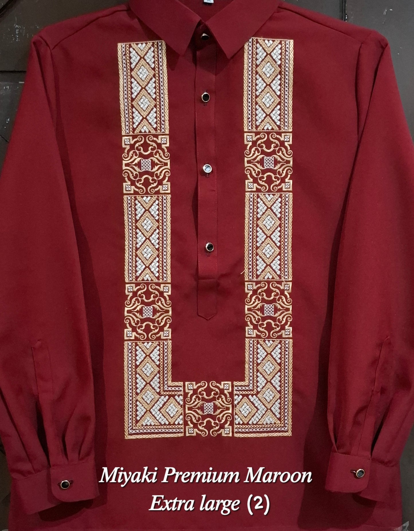 Ready to Wear Collection