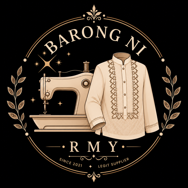 Barong ni Rmy