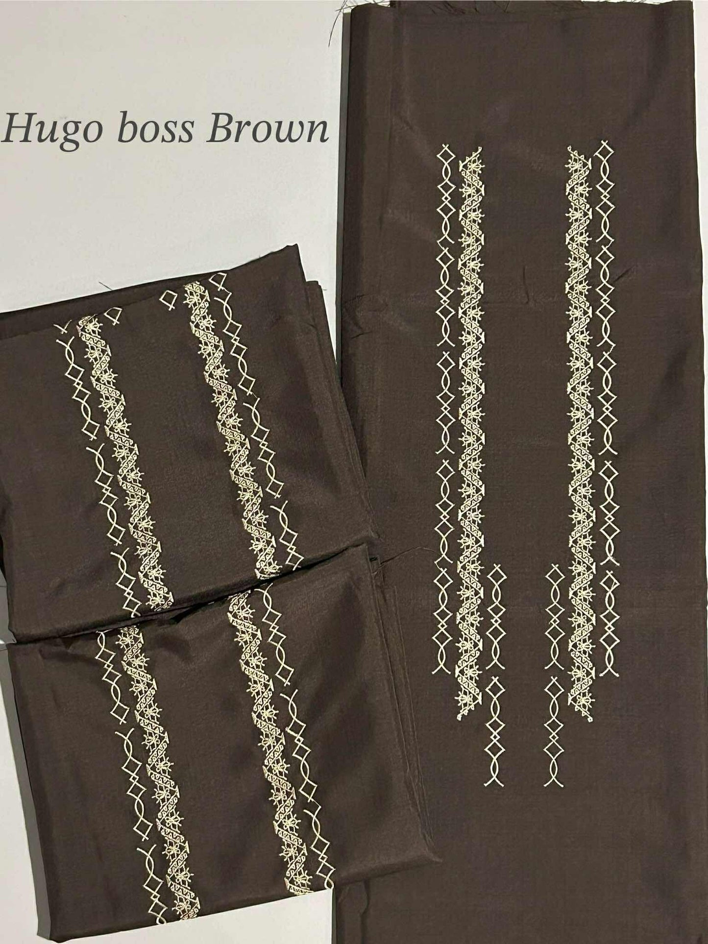 Hugo Boss