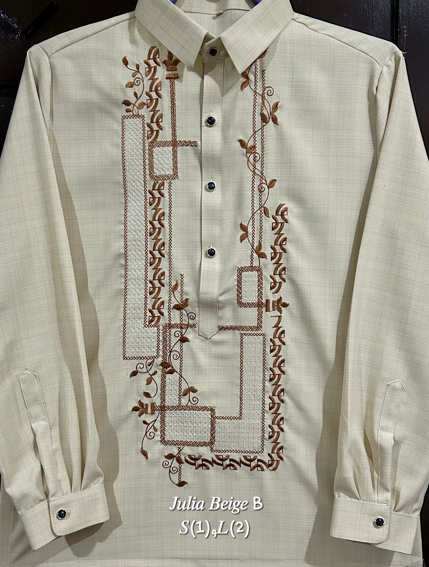 Ready to Wear Collection