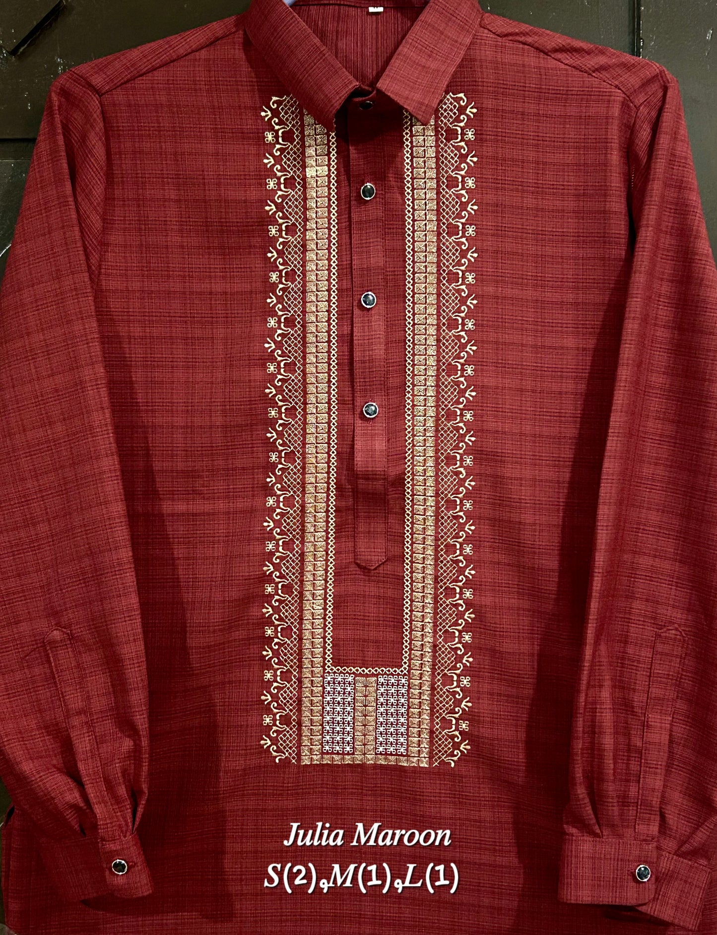 Ready to Wear Collection