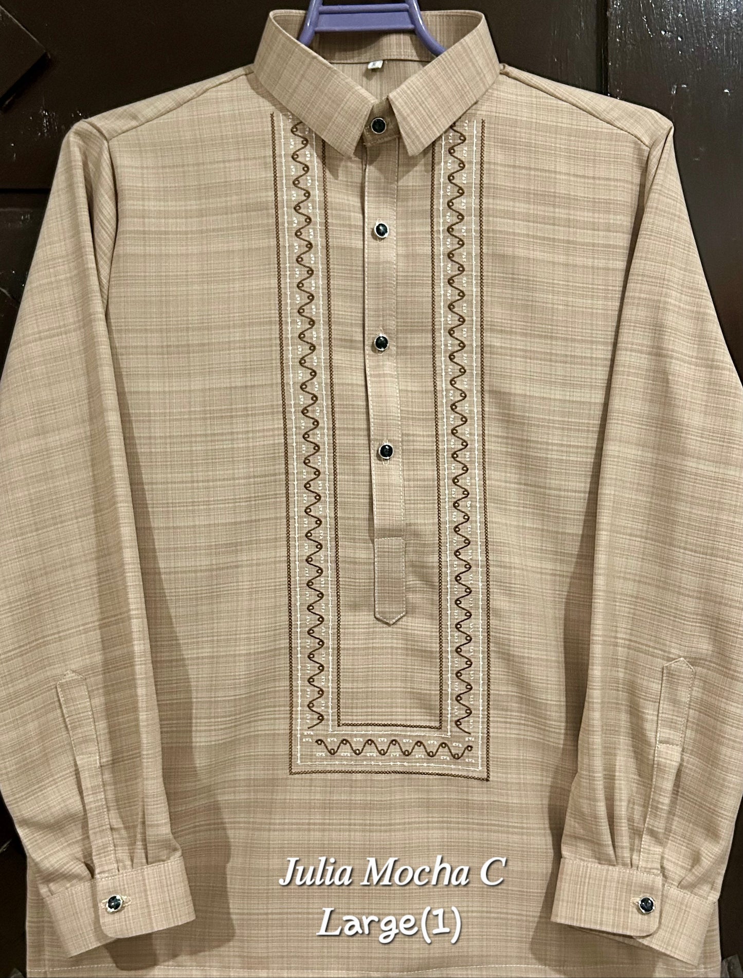 Ready to Wear Collection