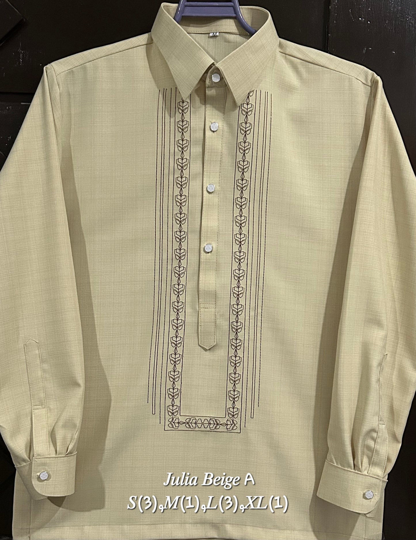 Ready to Wear Collection