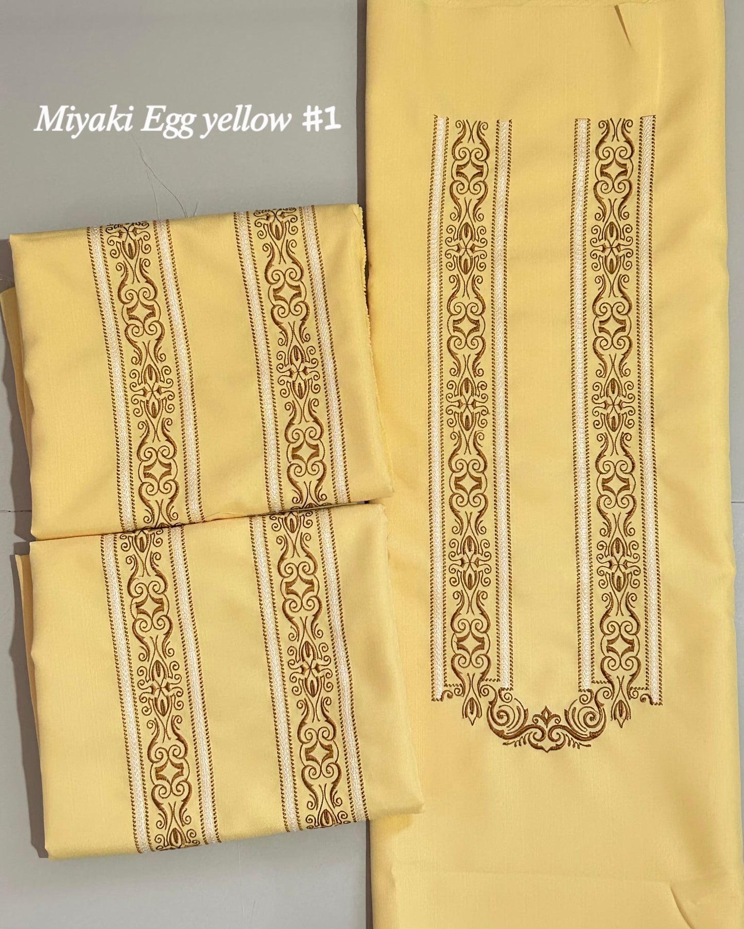 Miyaki Premium (Batch 2)