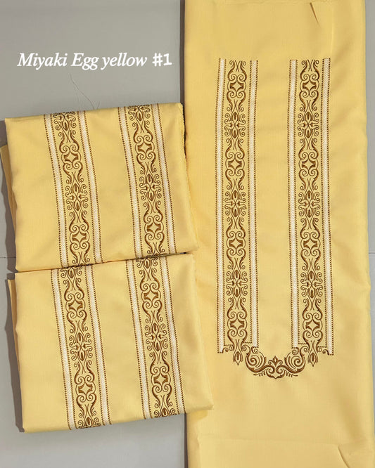 Miyaki Premium (Batch 2)