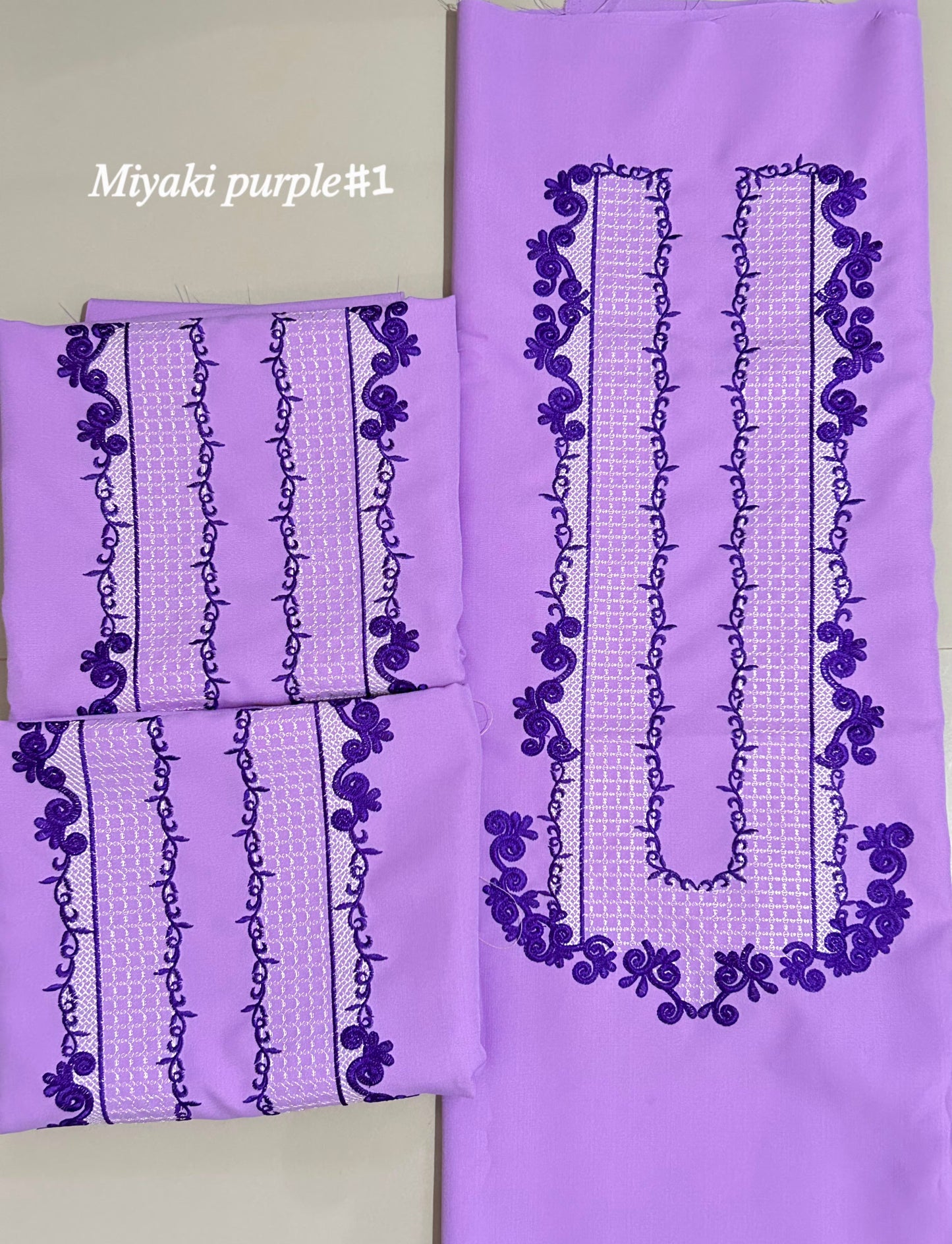 Miyaki Premium (Batch 2)