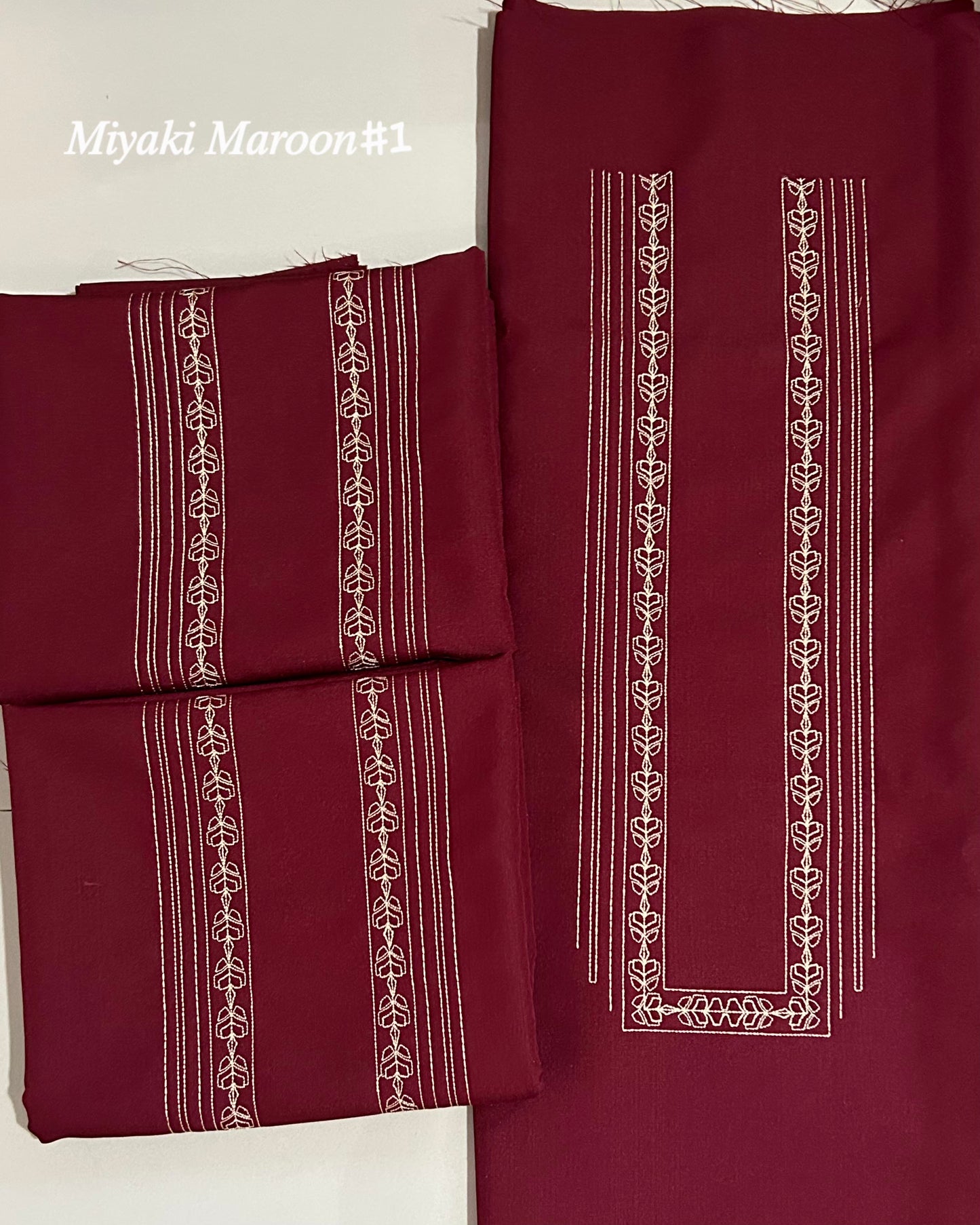 Miyaki Premium (Batch 2)