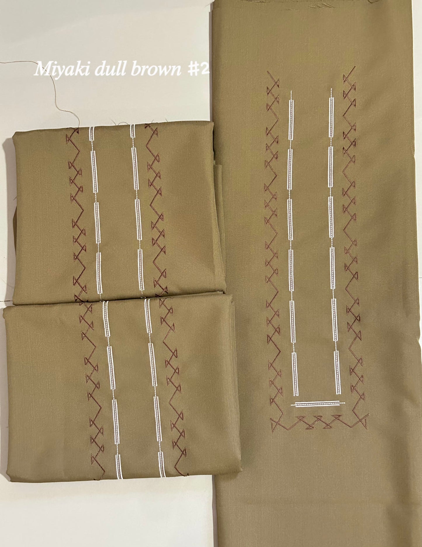 Miyaki Premium (Batch 2)