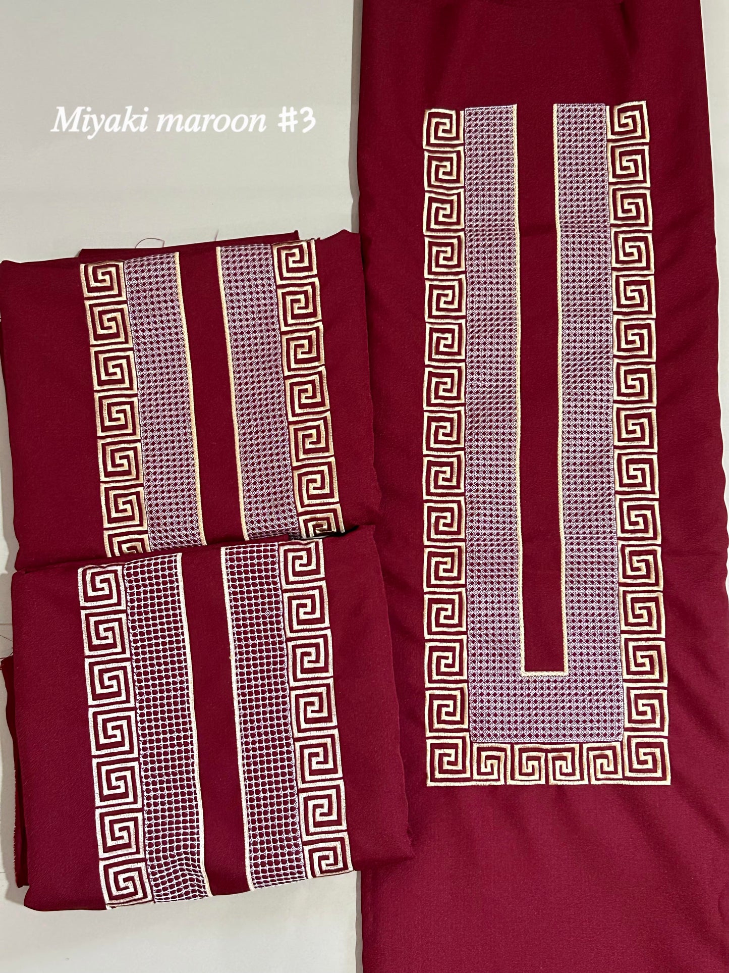 Miyaki Premium (Batch 2)