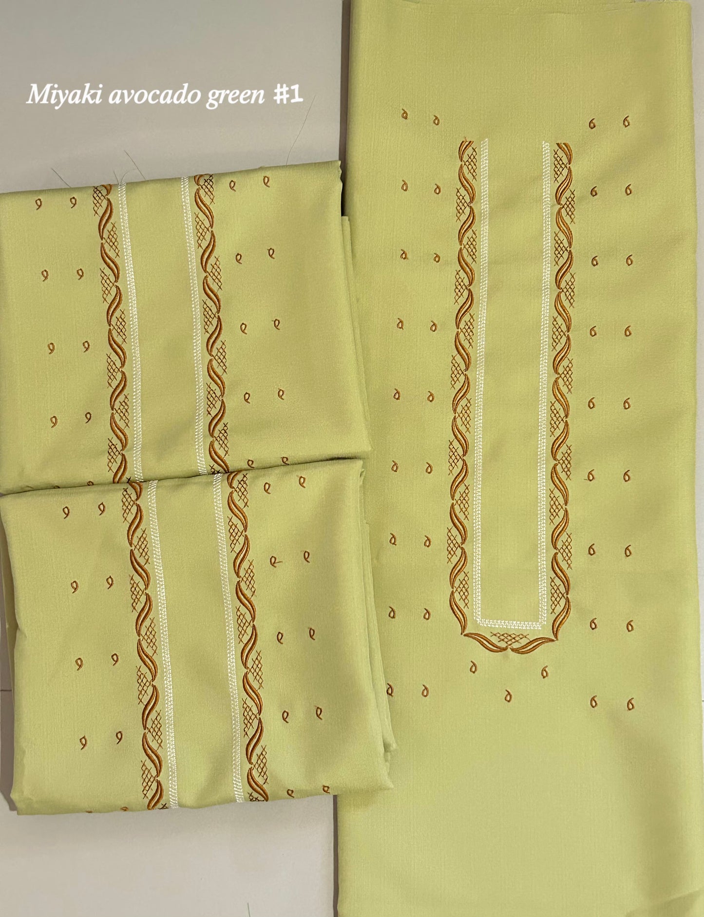 Miyaki Premium (Batch 2)