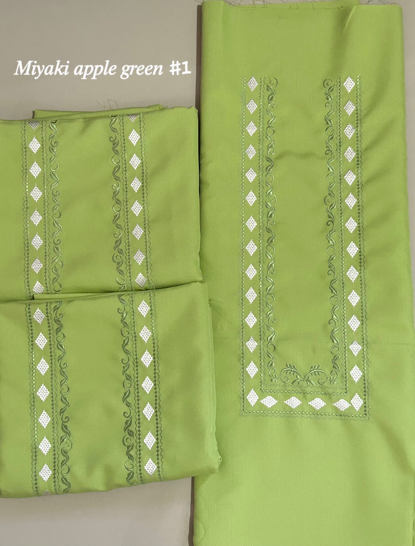 Miyaki Premium (Batch 2)